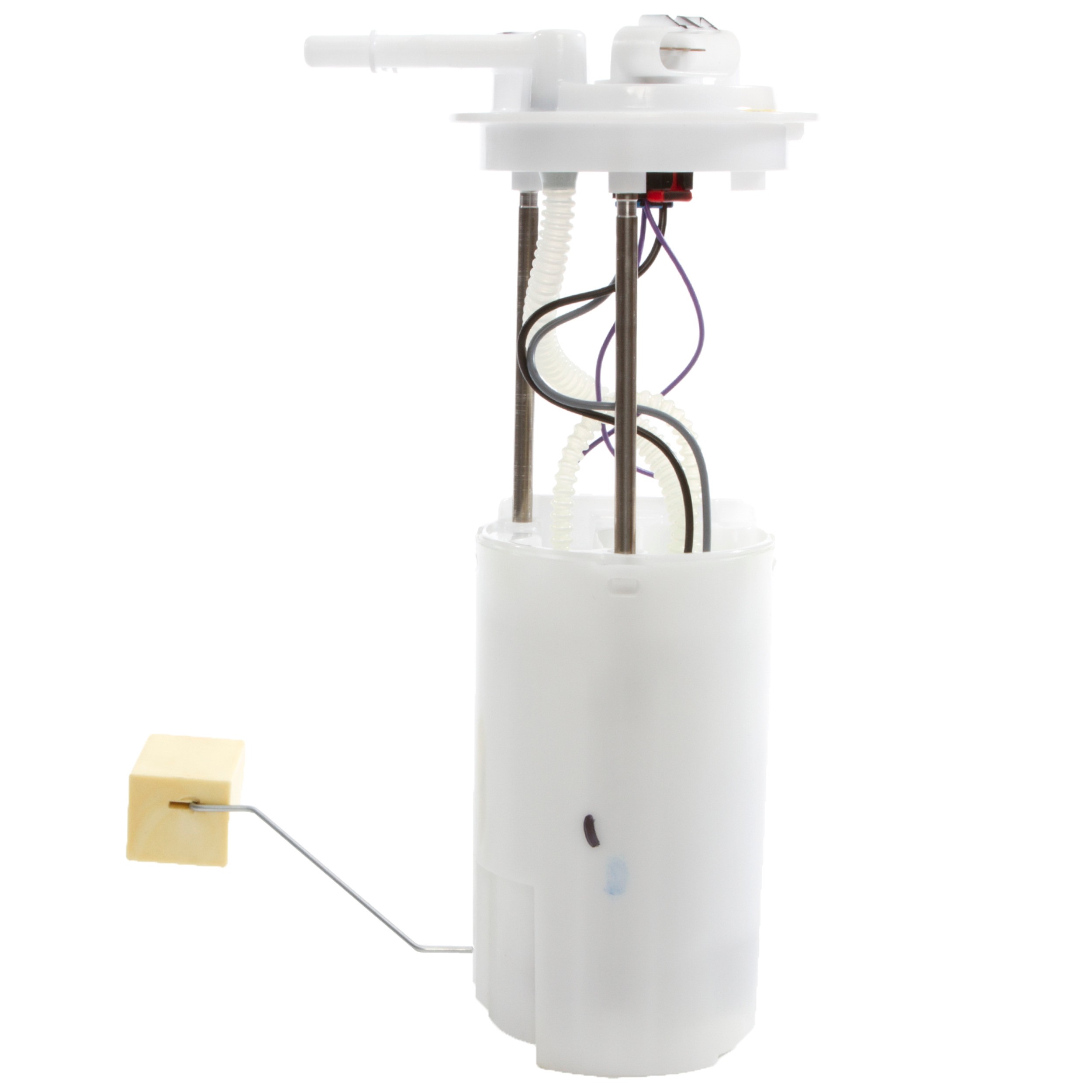 Fuel Pump Module Assembly