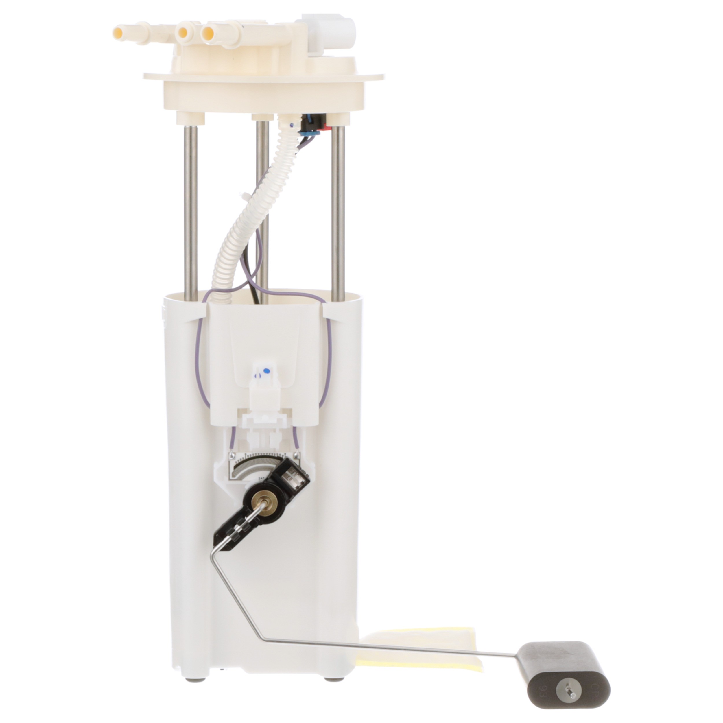 Fuel Pump Module Assembly