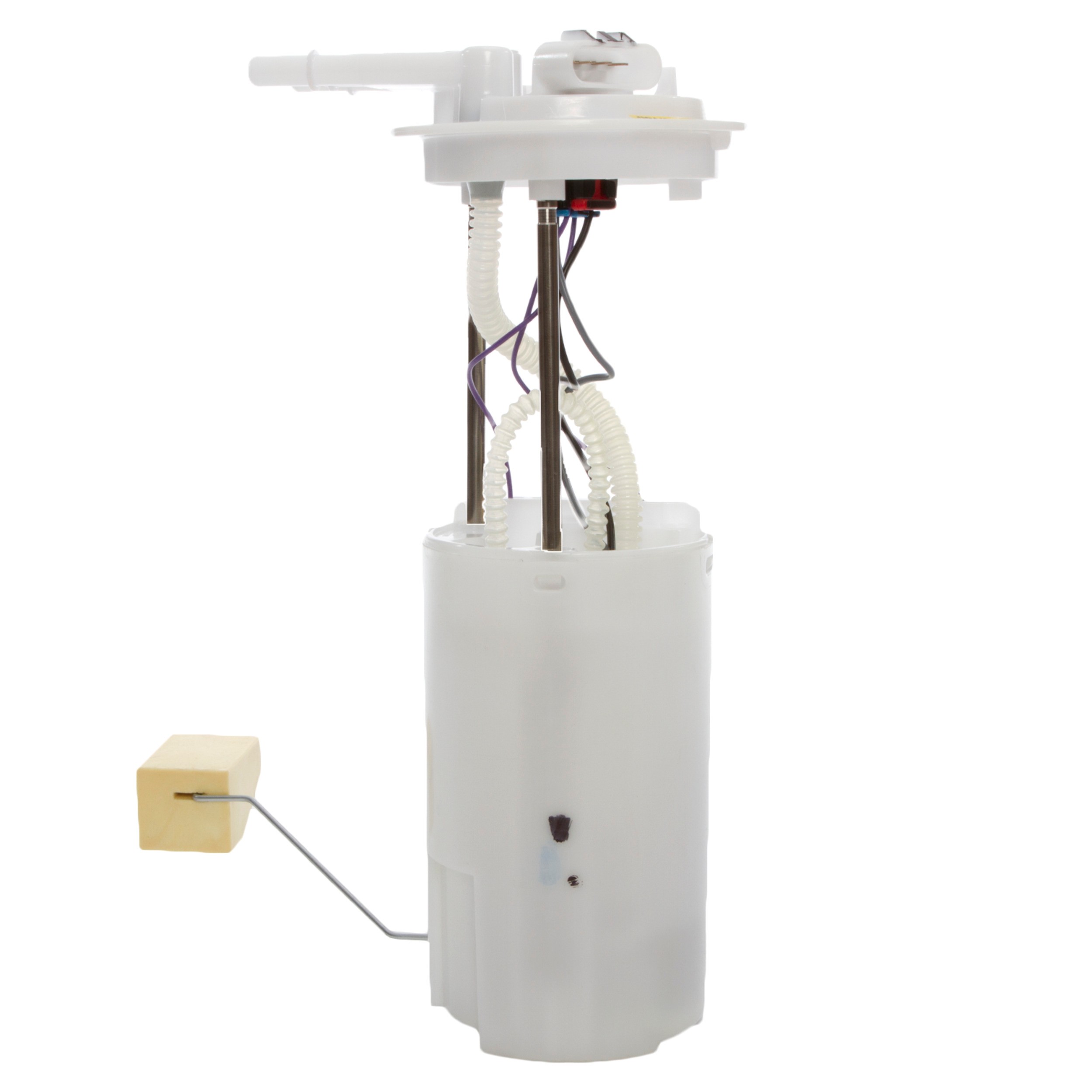 Fuel Pump Module Assembly