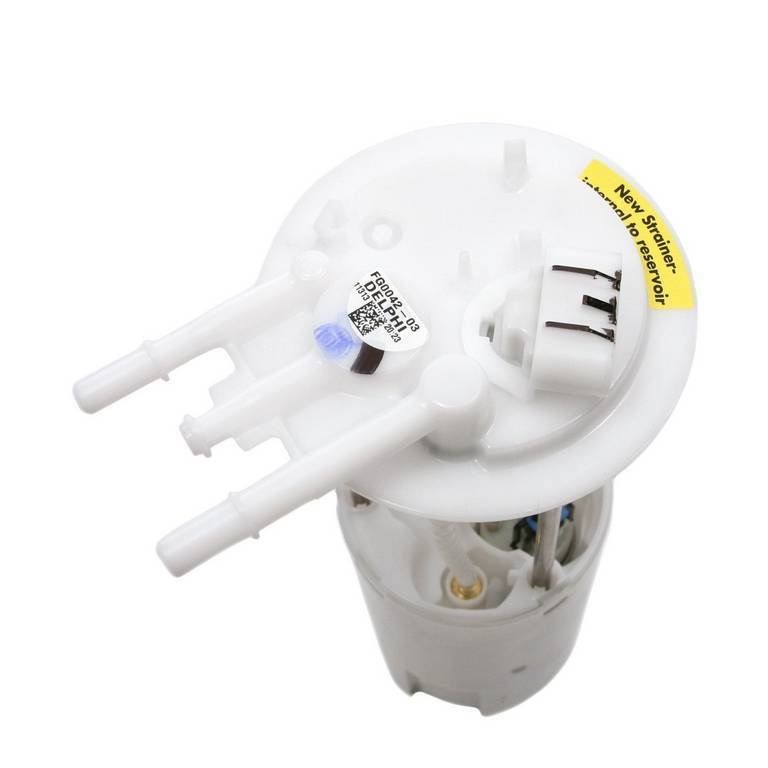 Fuel Pump Module Assembly