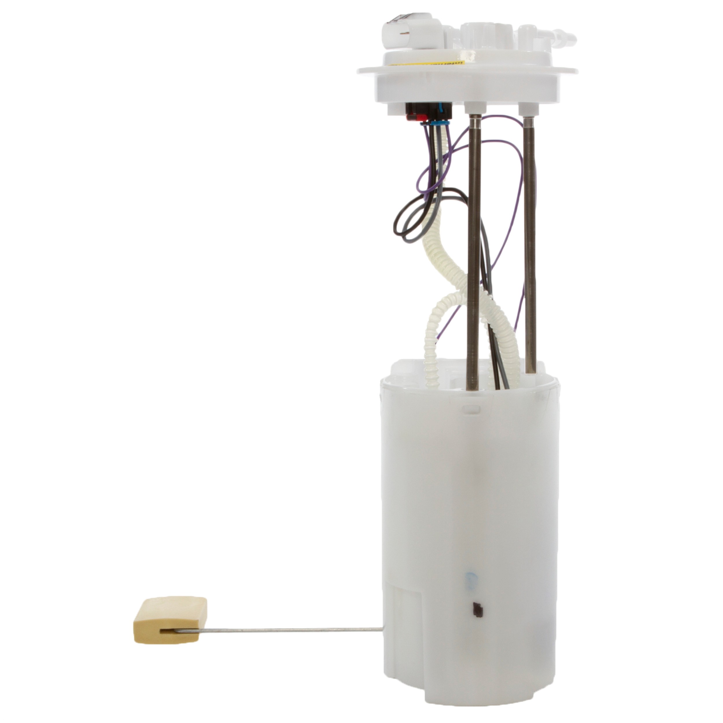 Fuel Pump Module Assembly