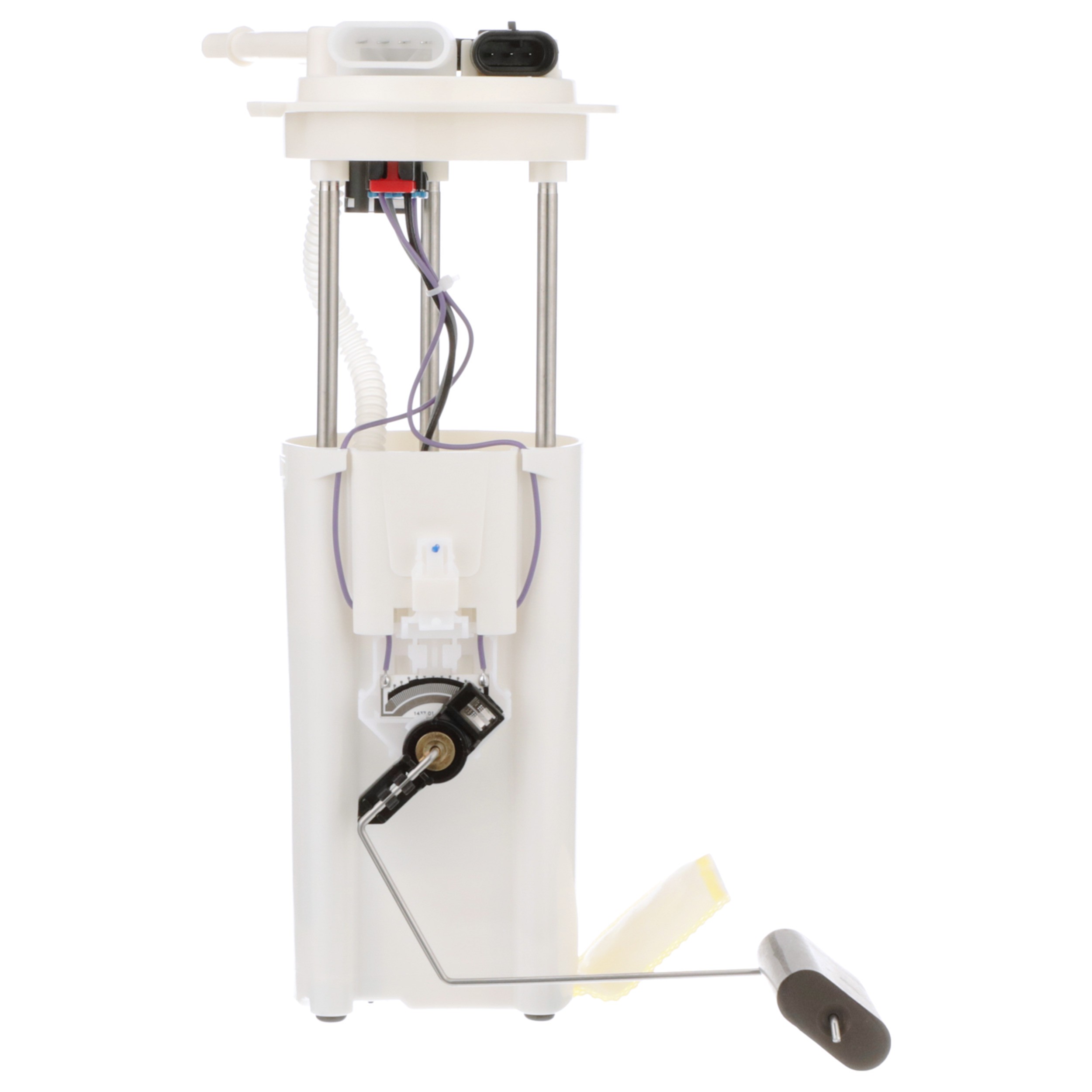 Fuel Pump Module Assembly
