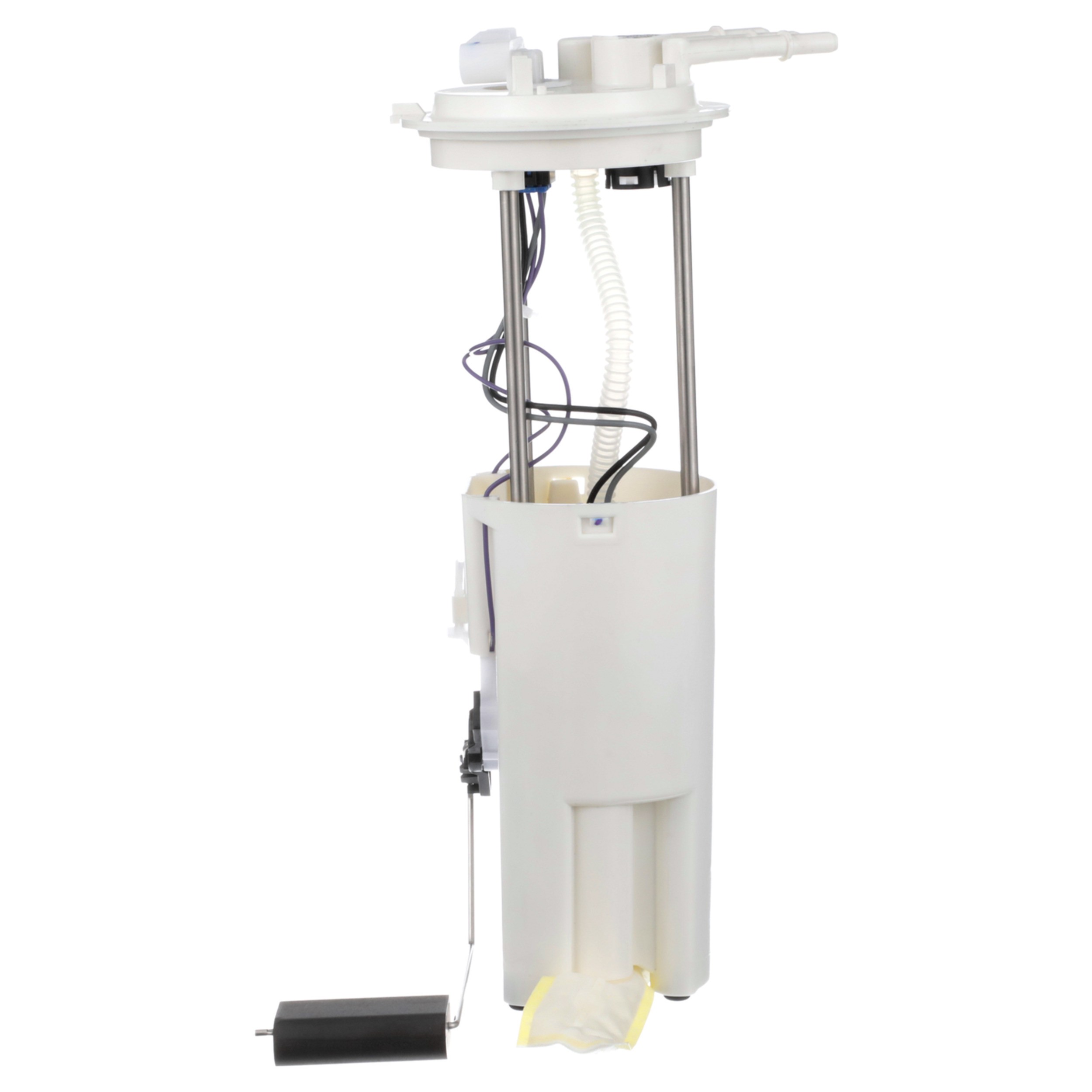 Fuel Pump Module Assembly