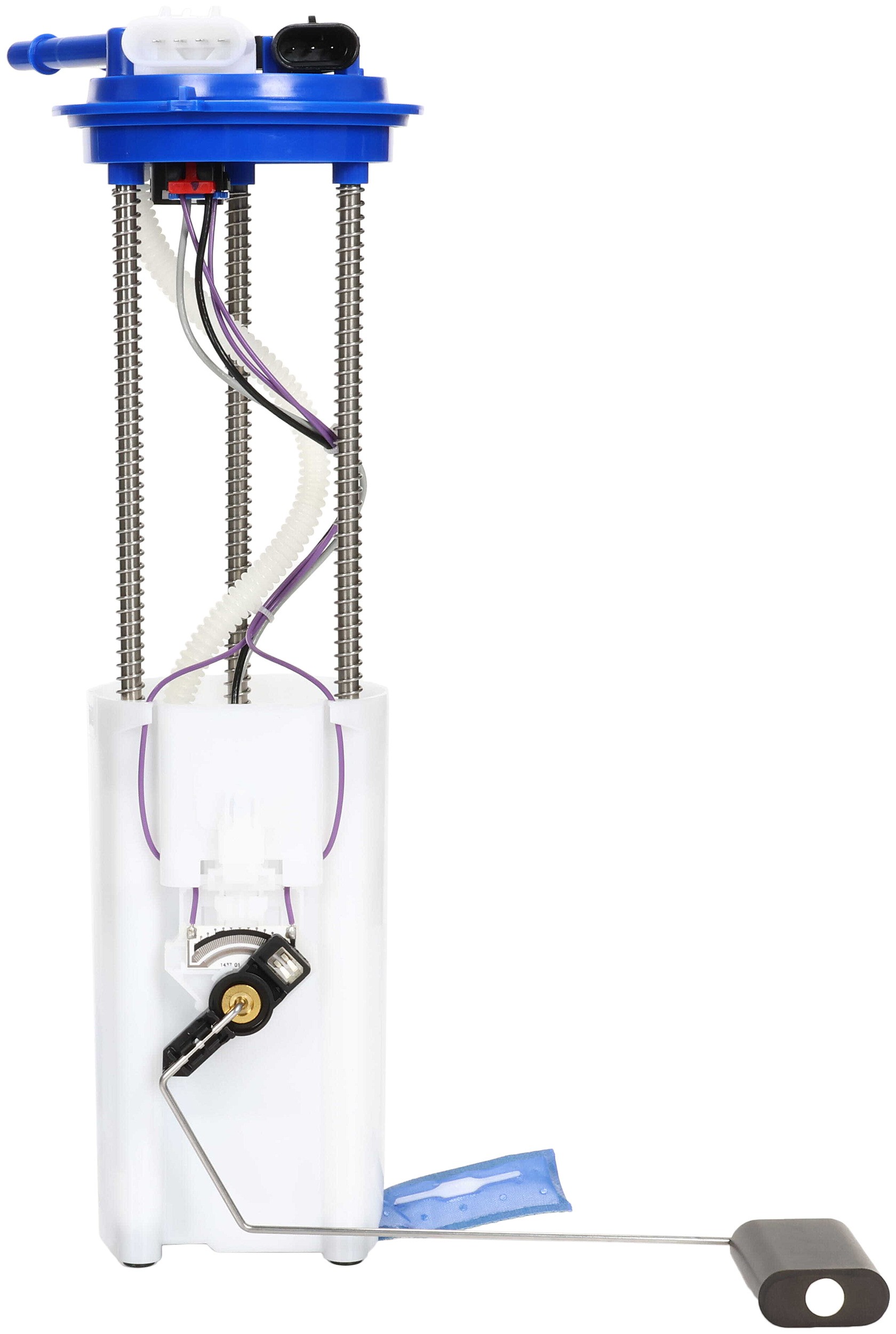 Fuel Pump Module Assembly