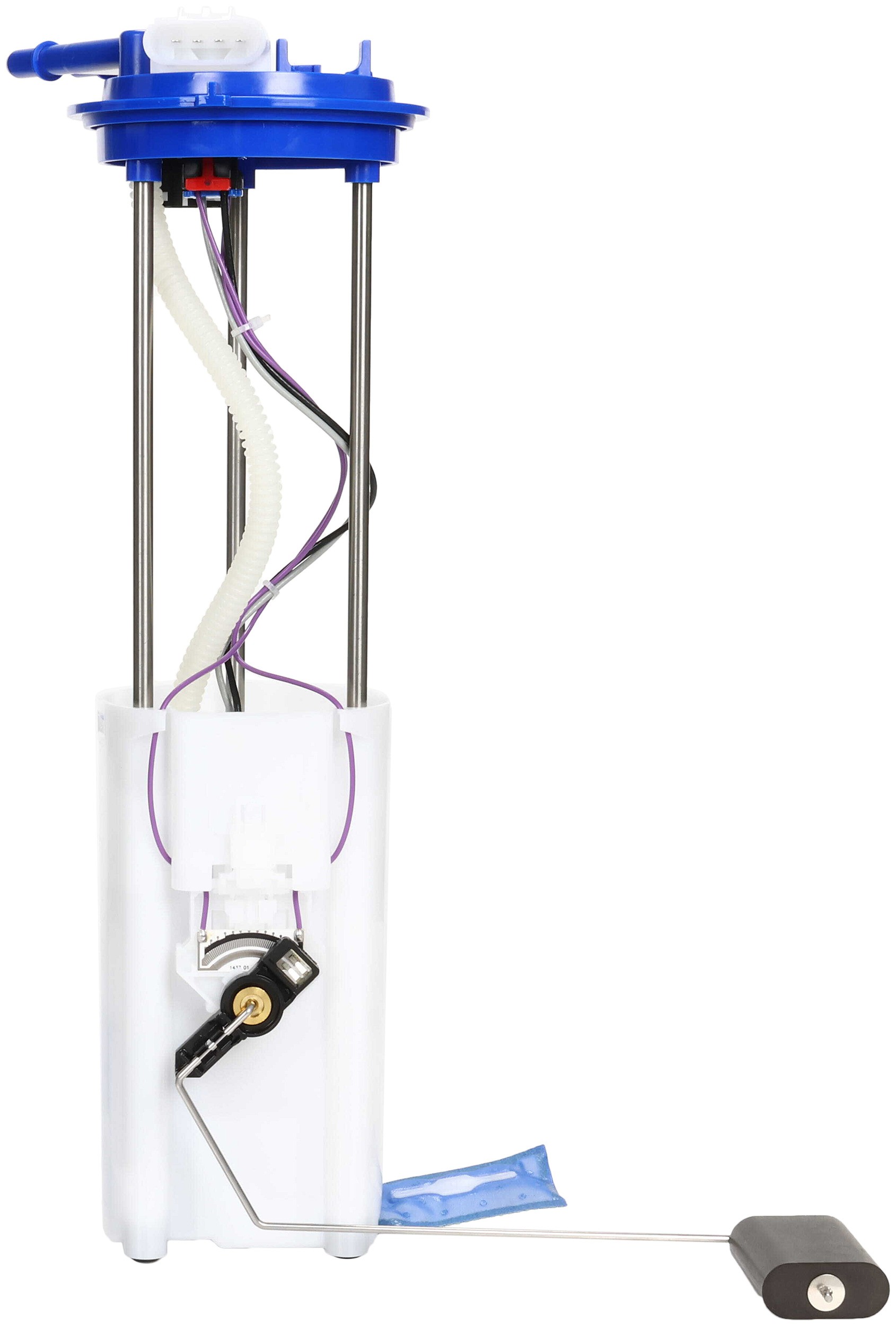 Fuel Pump Module Assembly