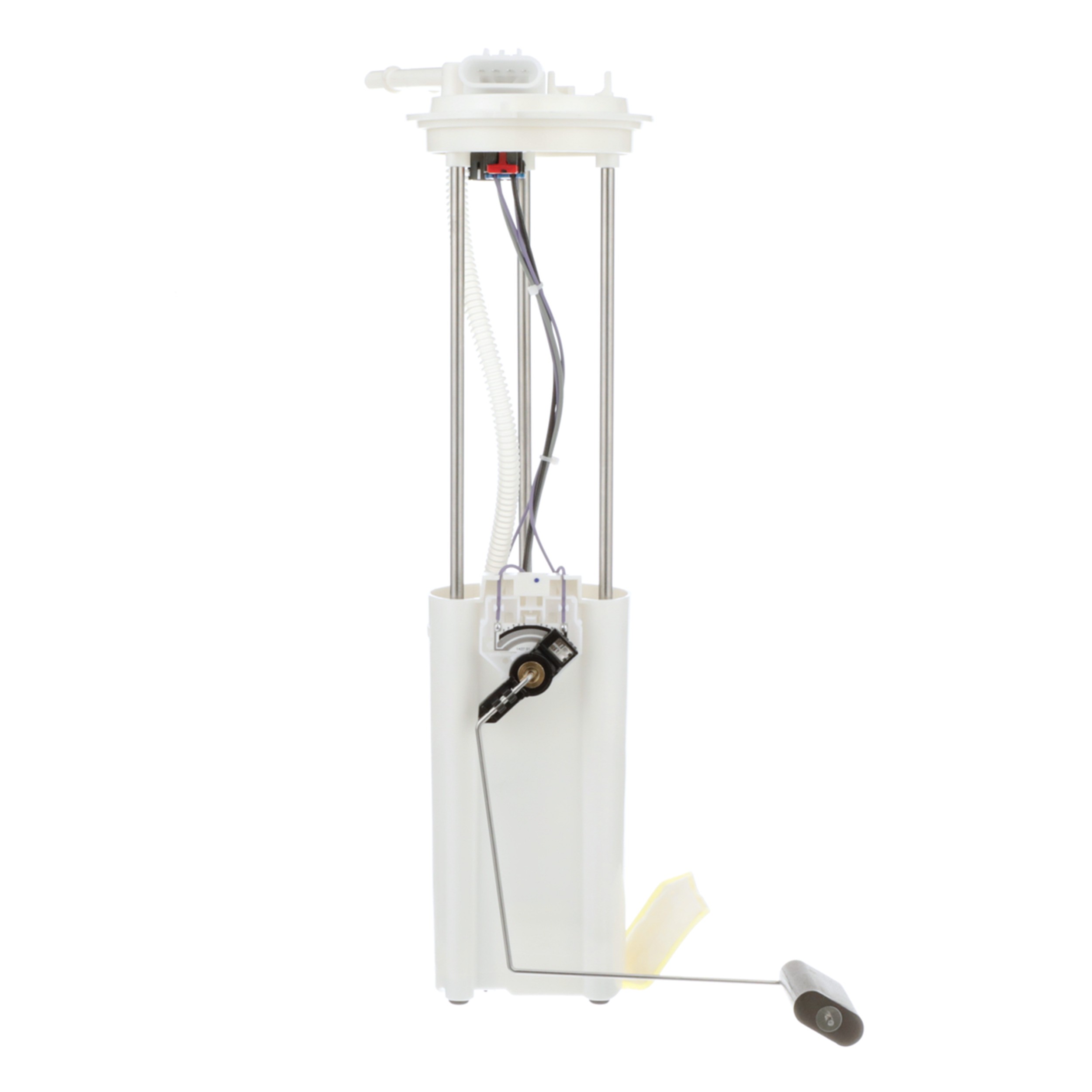 Fuel Pump Module Assembly
