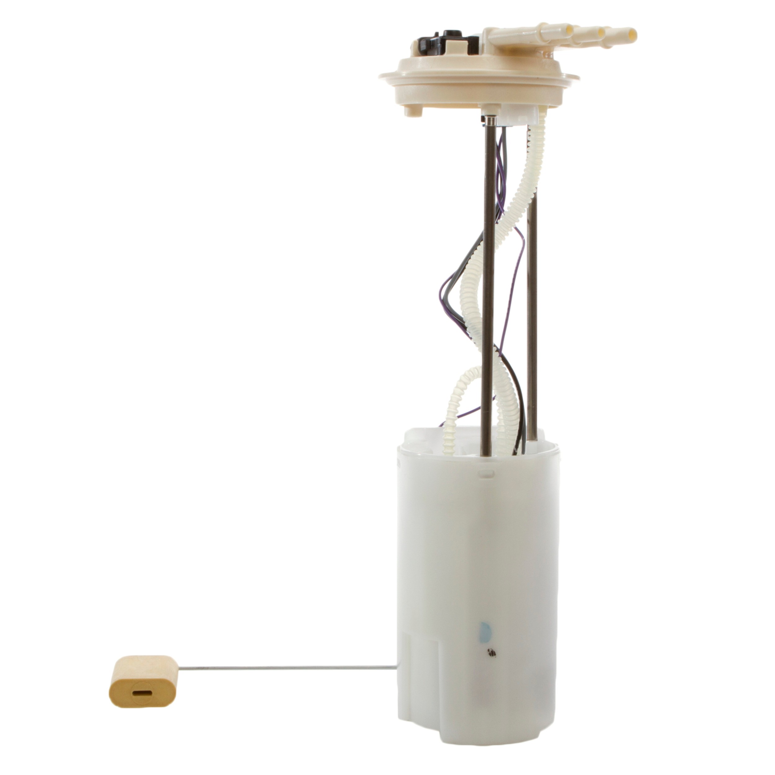 Fuel Pump Module Assembly