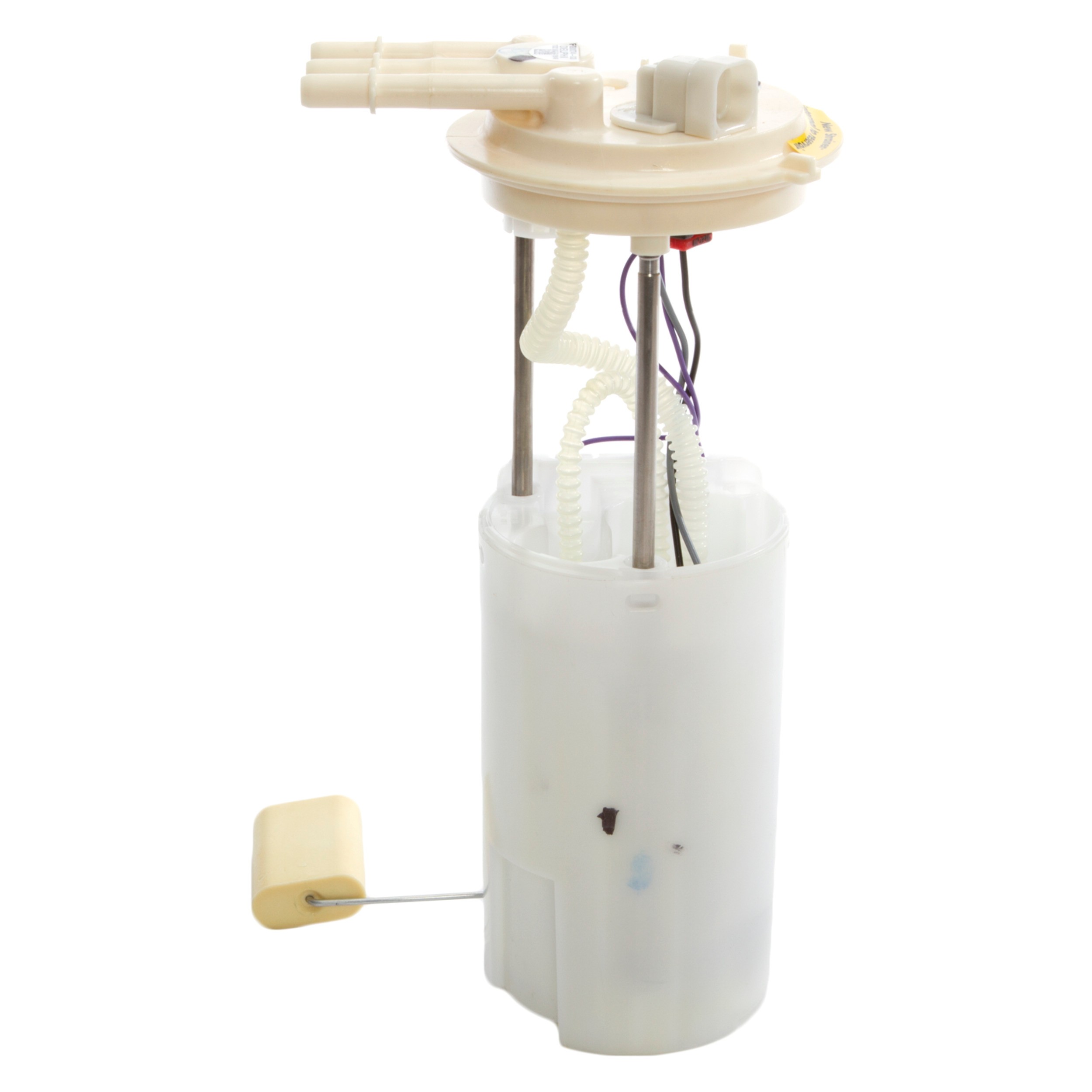 Fuel Pump Module Assembly