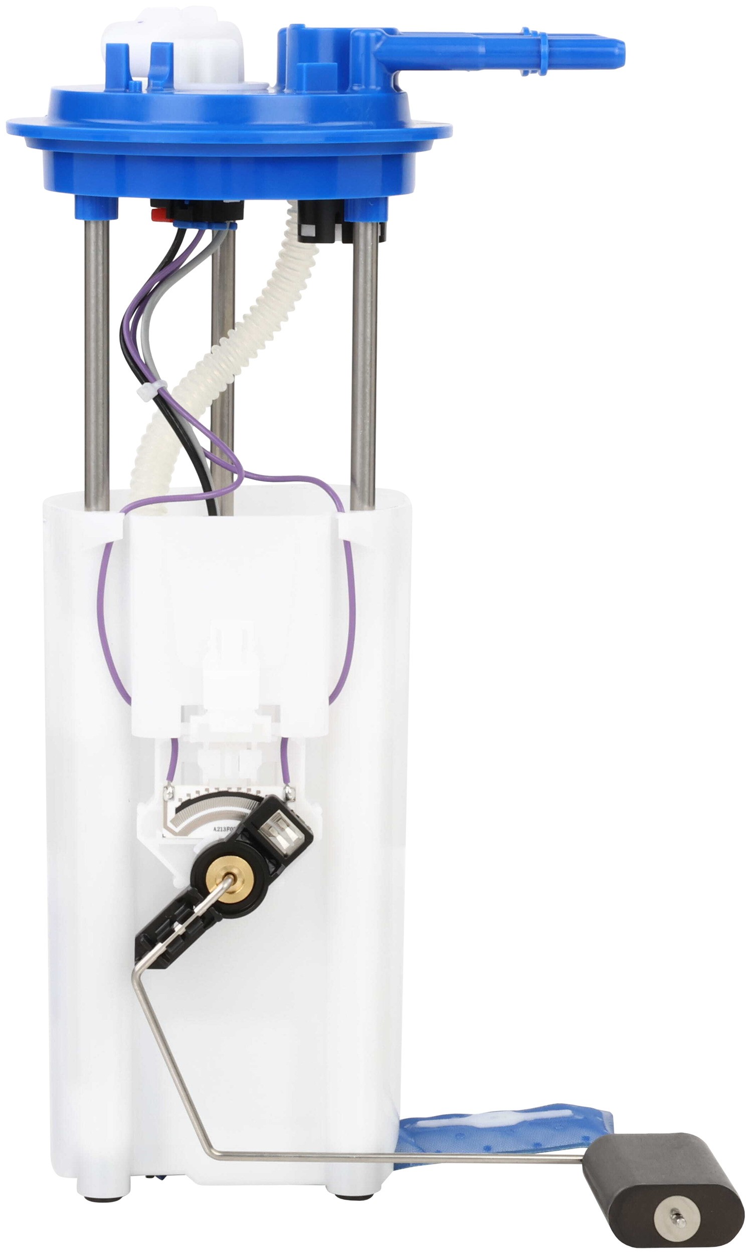 Fuel Pump Module Assembly