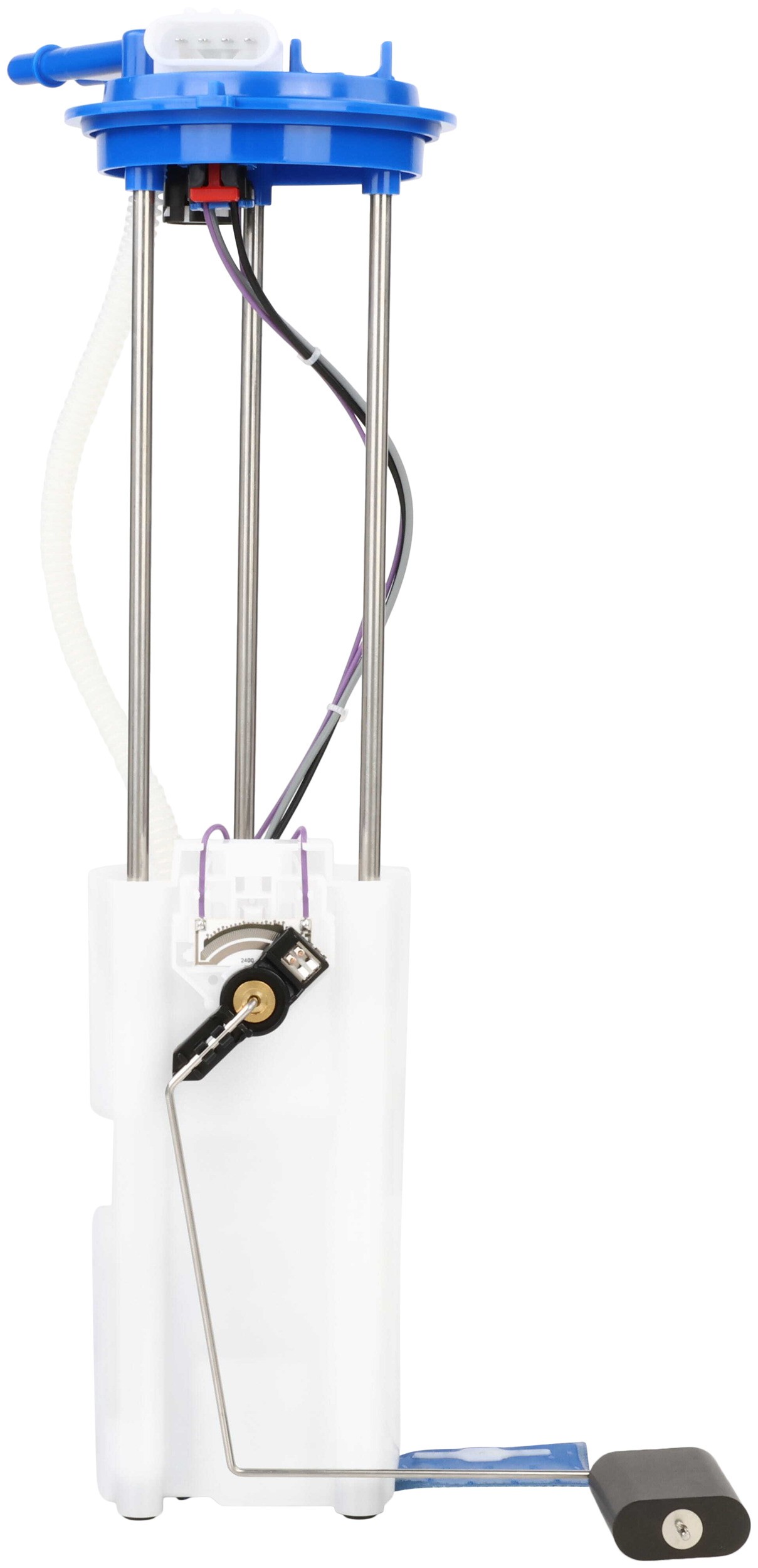 Fuel Pump Module Assembly