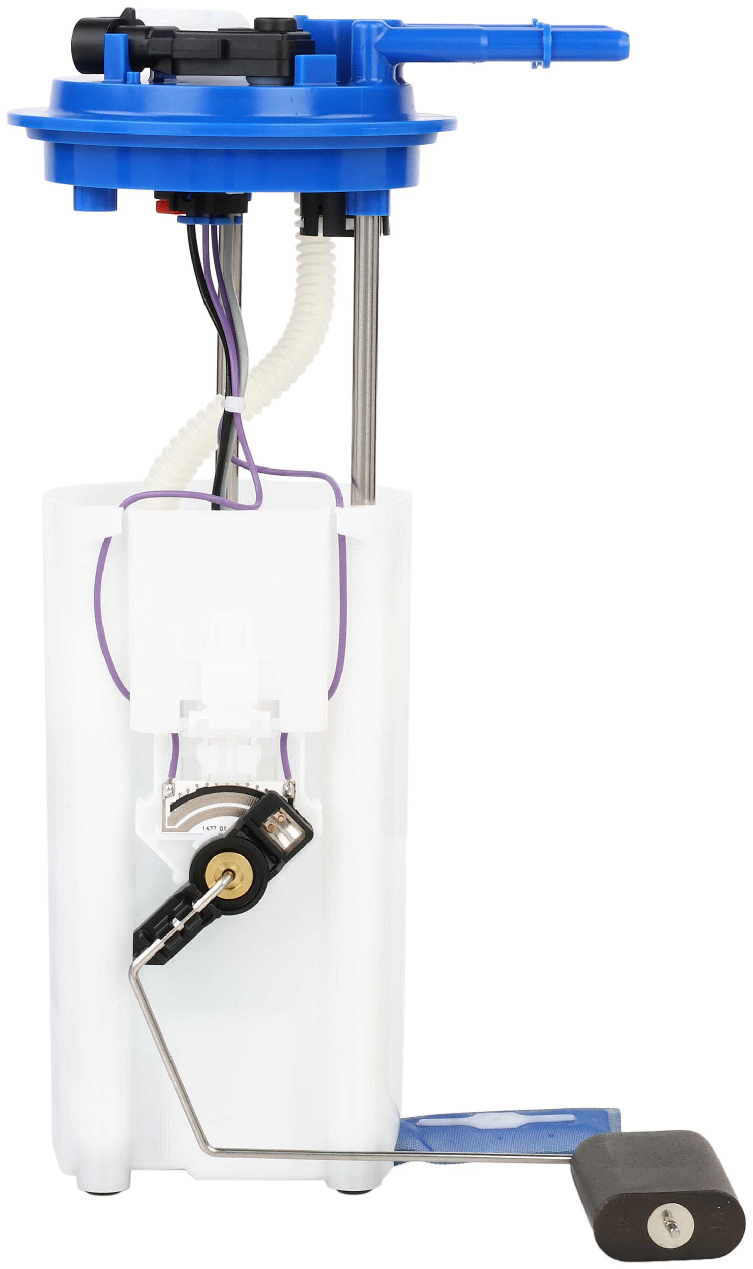 Fuel Pump Module Assembly