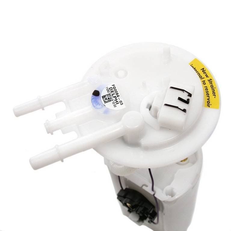 Fuel Pump Module Assembly