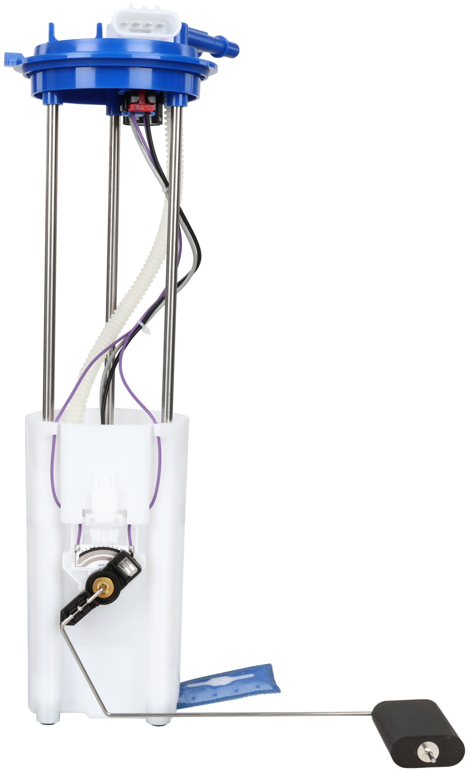 Fuel Pump Module Assembly