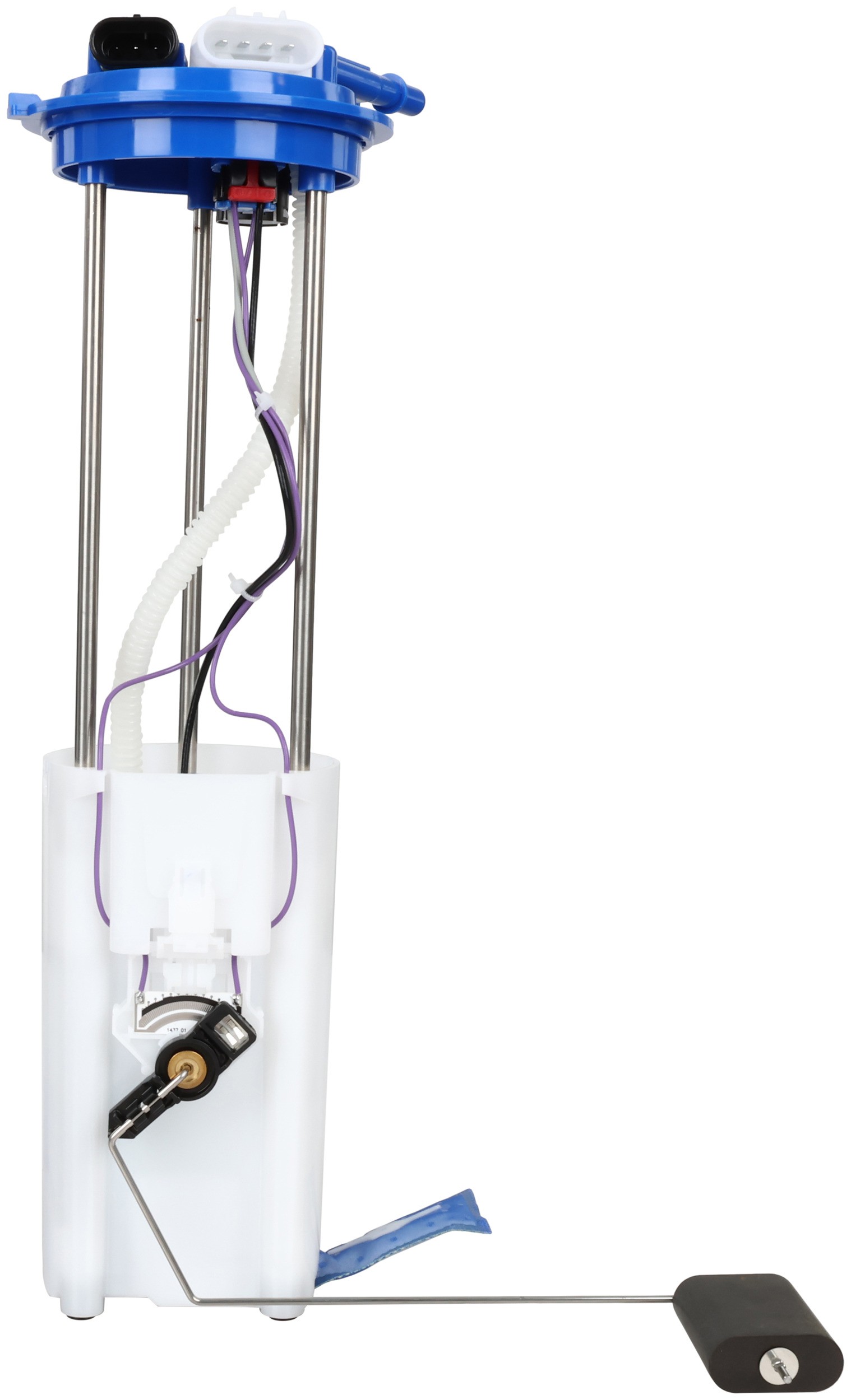 Fuel Pump Module Assembly