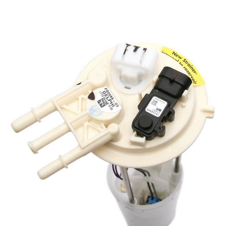 Fuel Pump Module Assembly