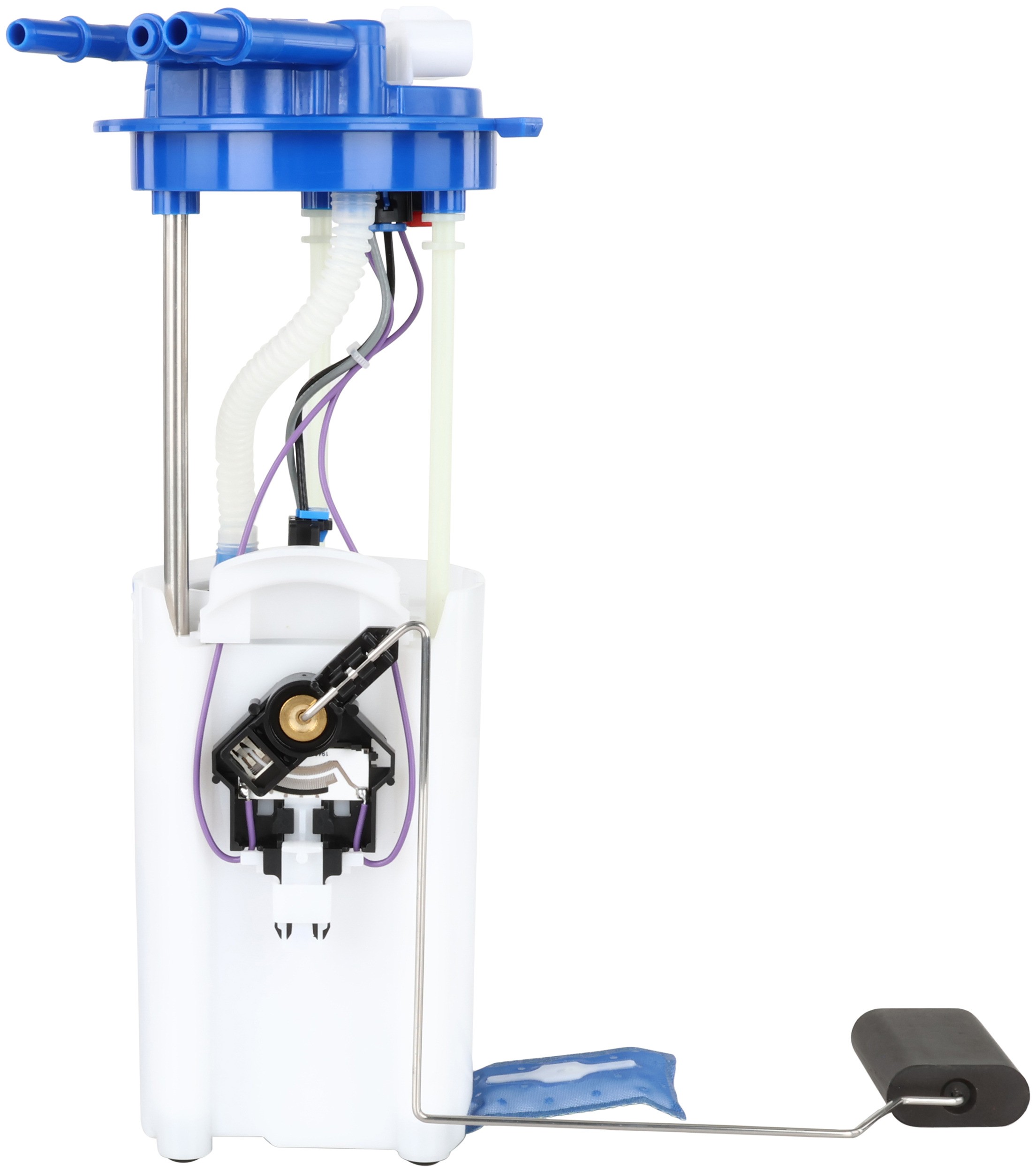Fuel Pump Module Assembly