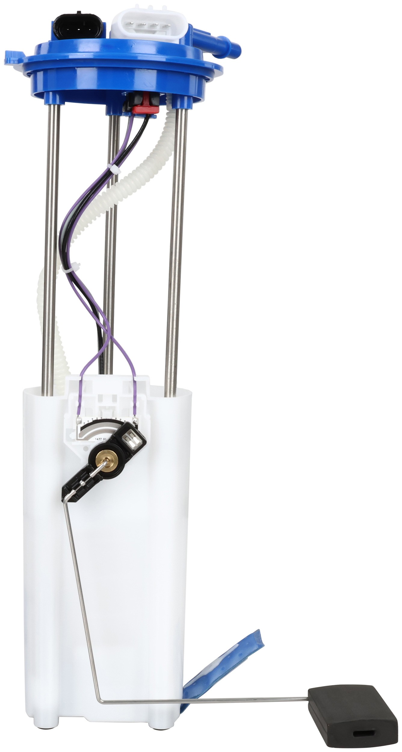 Fuel Pump Module Assembly