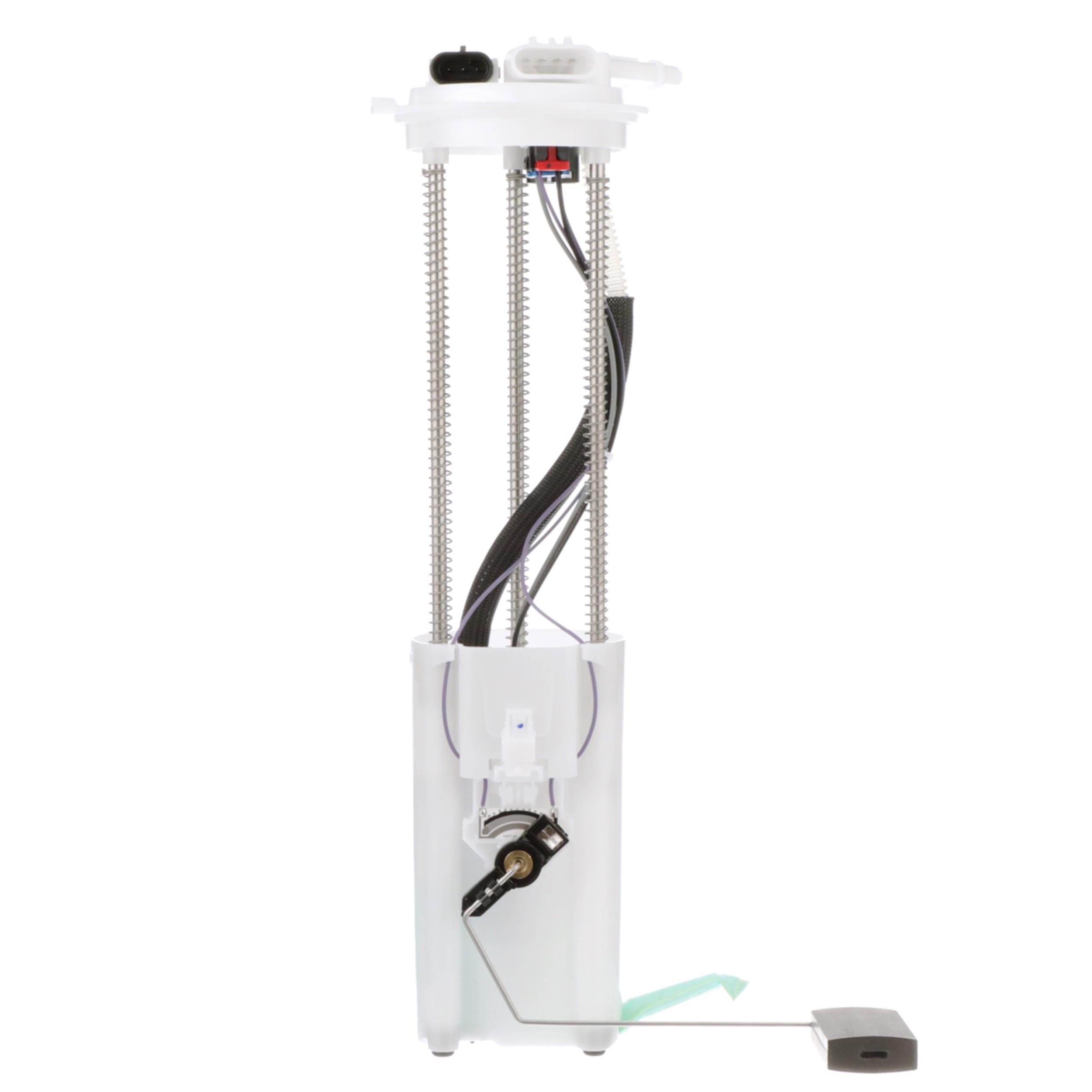 Fuel Pump Module Assembly