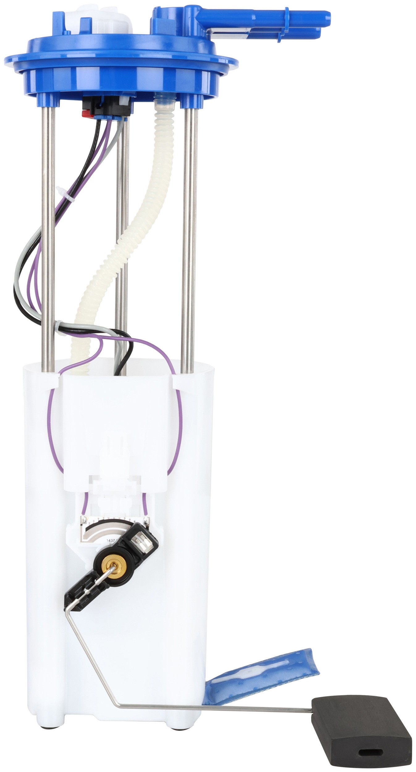 Fuel Pump Module Assembly