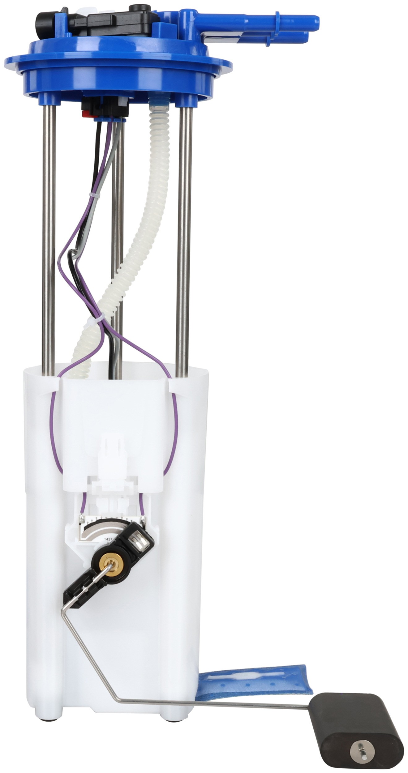 Fuel Pump Module Assembly
