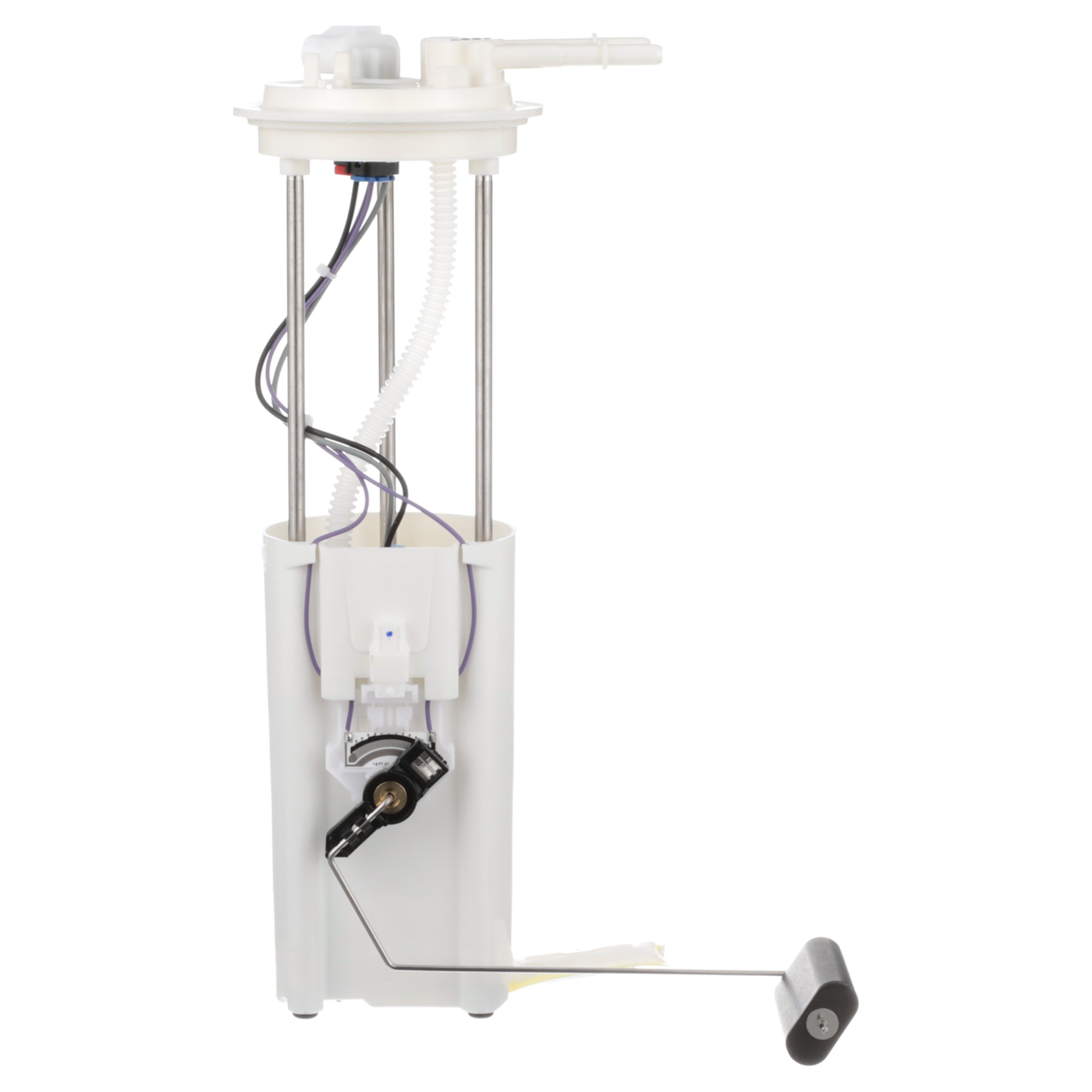 Fuel Pump Module Assembly