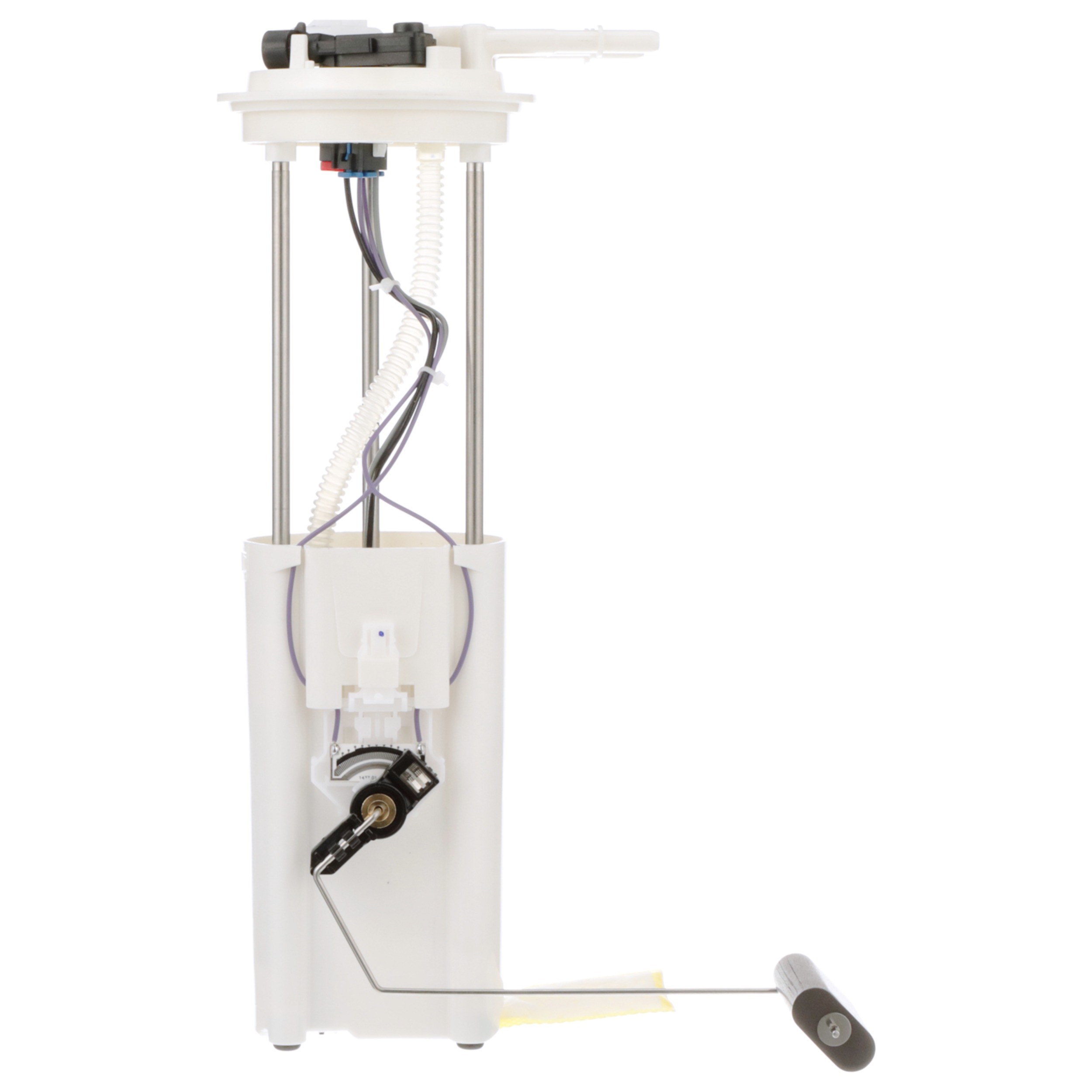 Fuel Pump Module Assembly