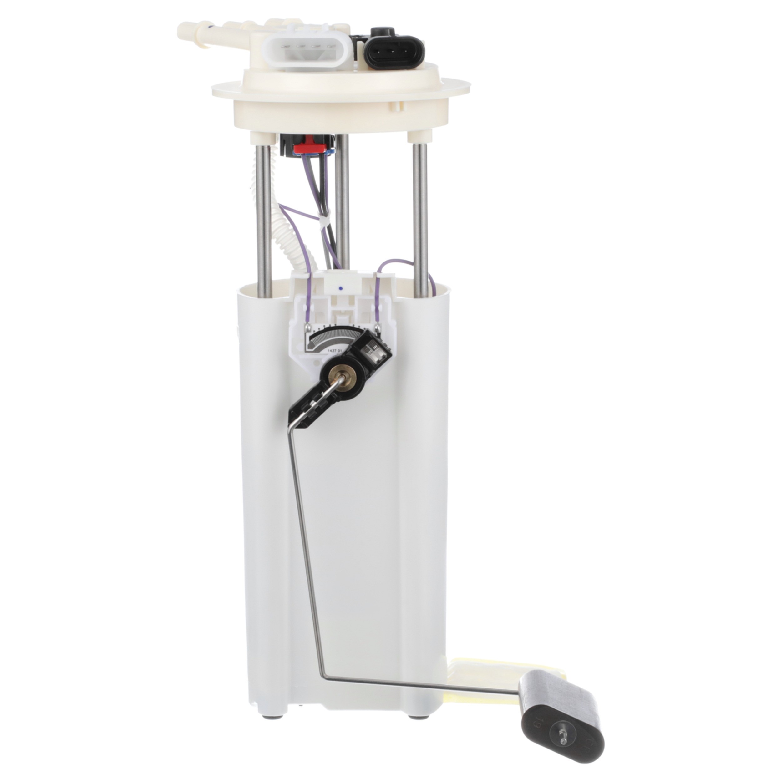 Fuel Pump Module Assembly