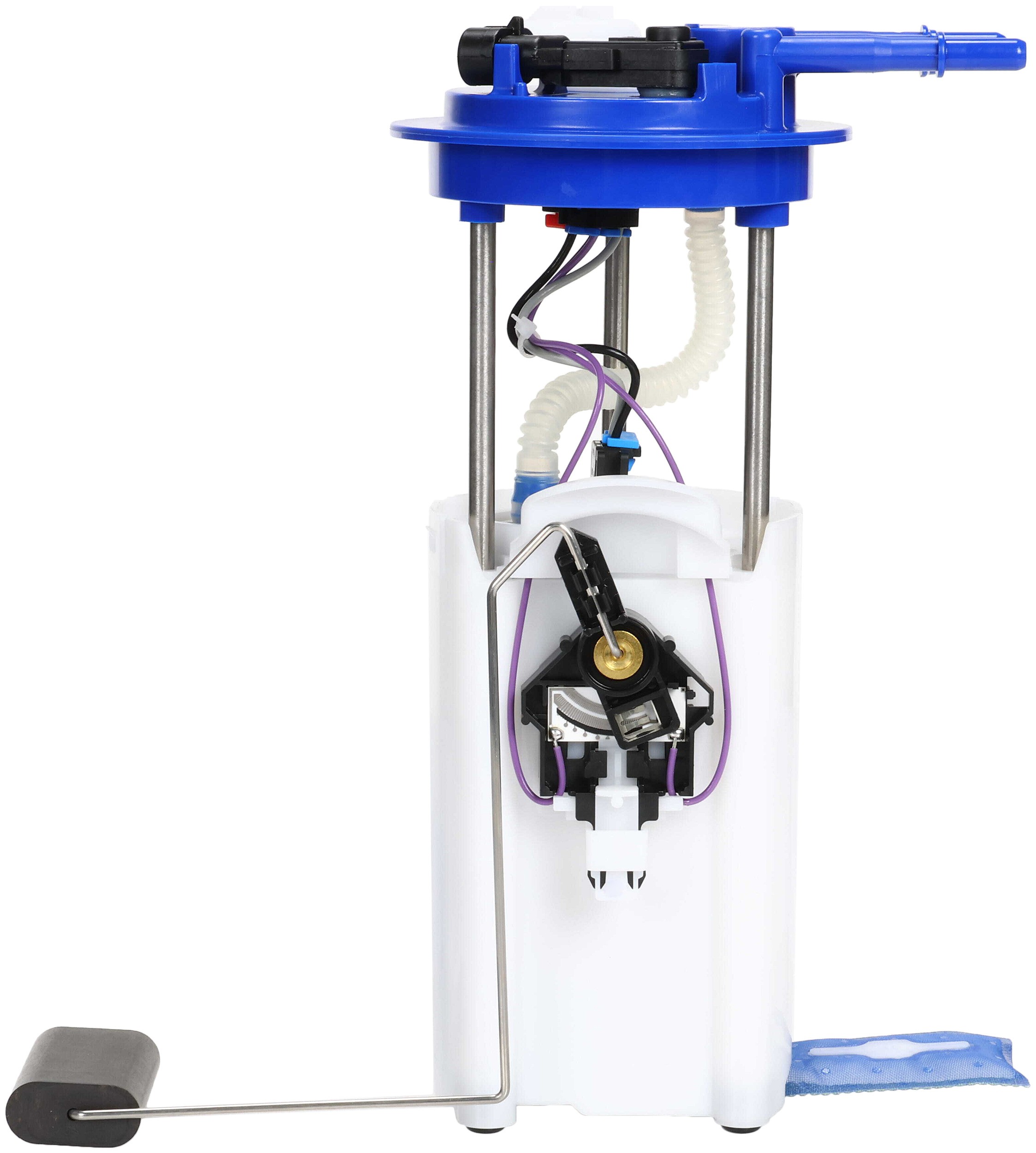 Fuel Pump Module Assembly