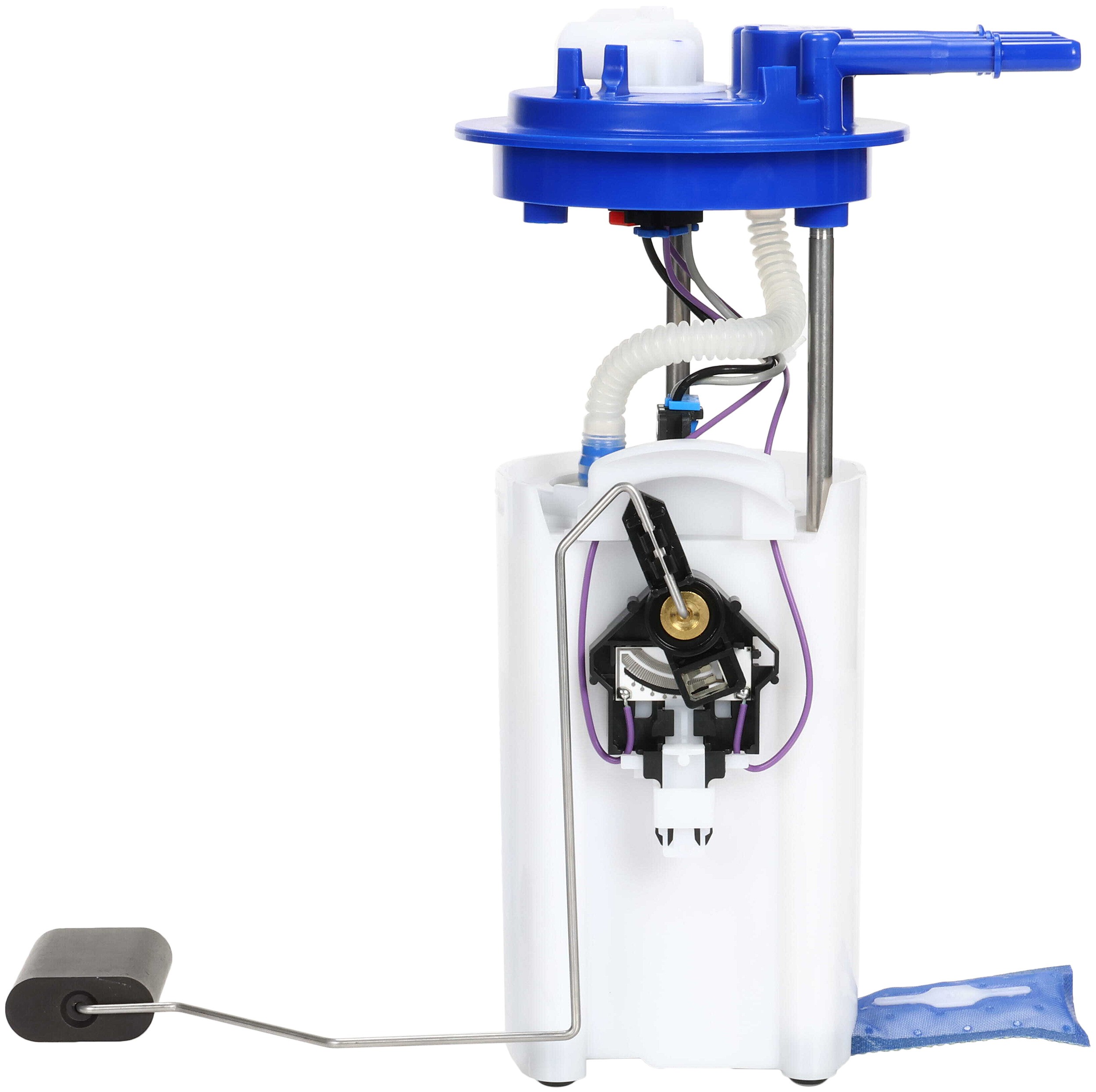 Fuel Pump Module Assembly