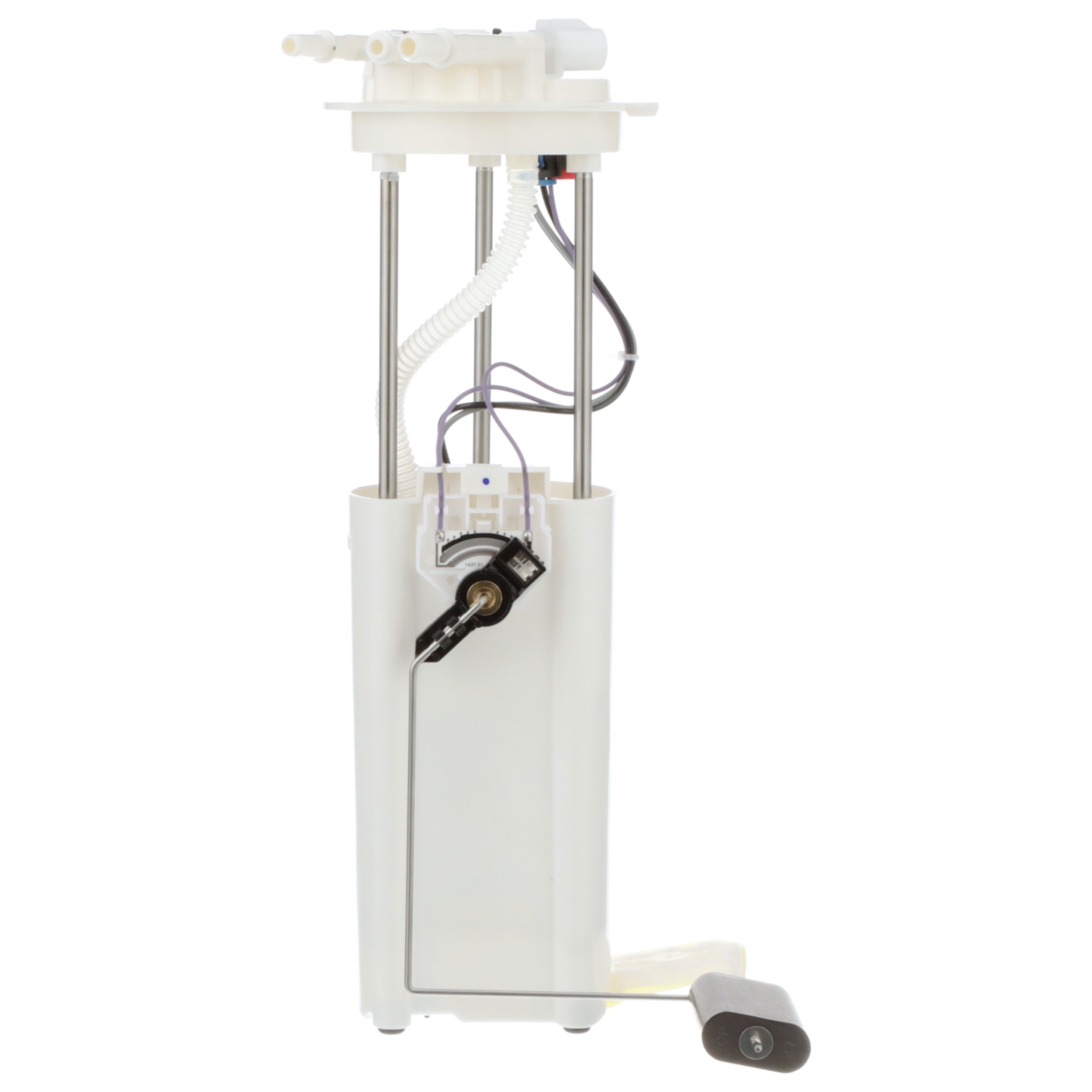 Fuel Pump Module Assembly