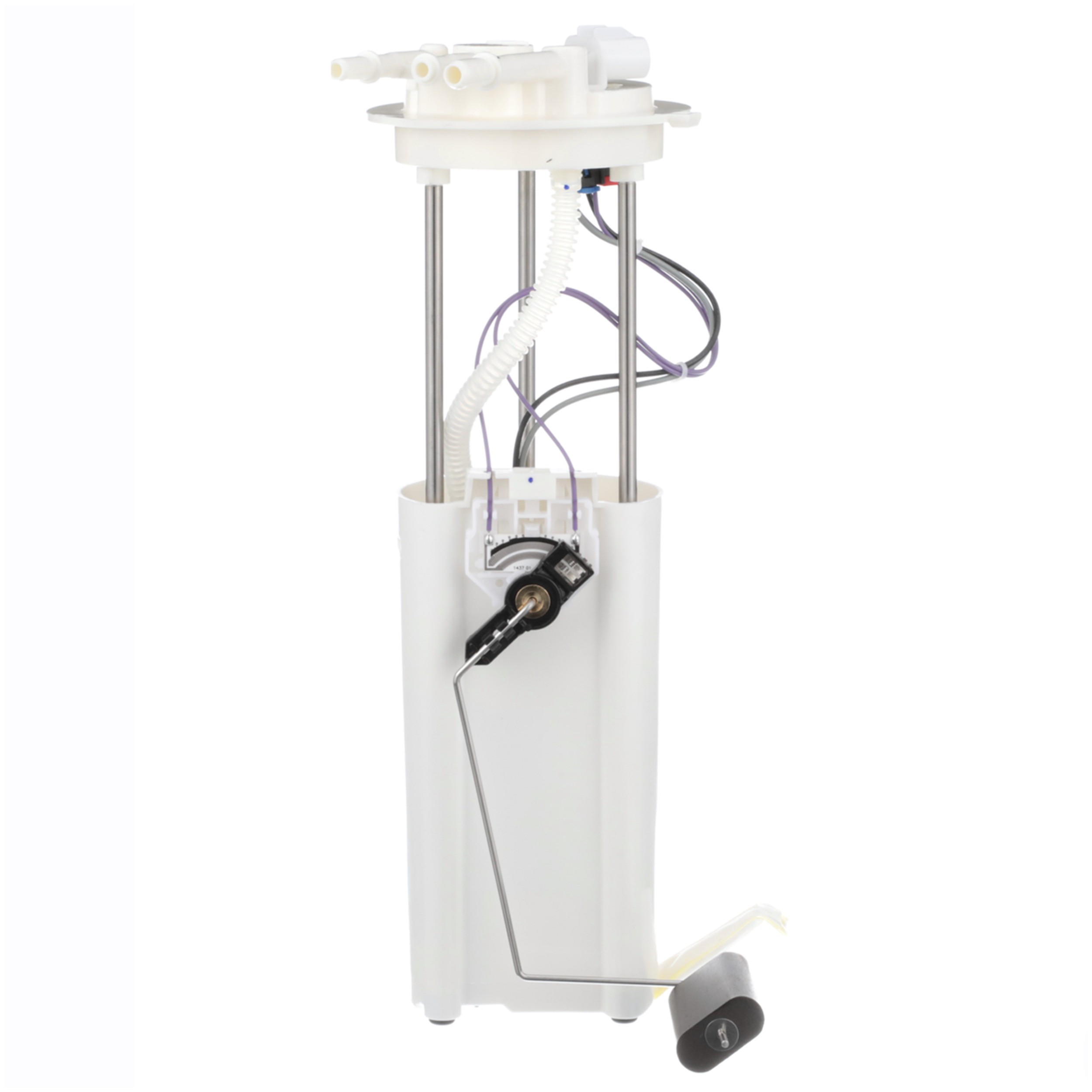 Fuel Pump Module Assembly