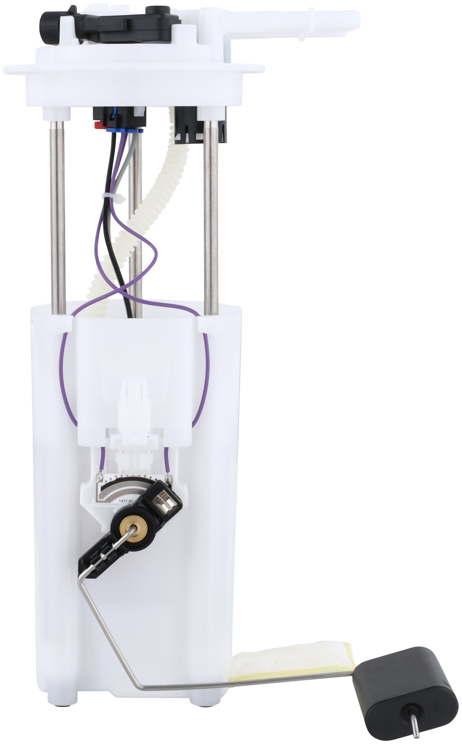 Fuel Pump Module Assembly