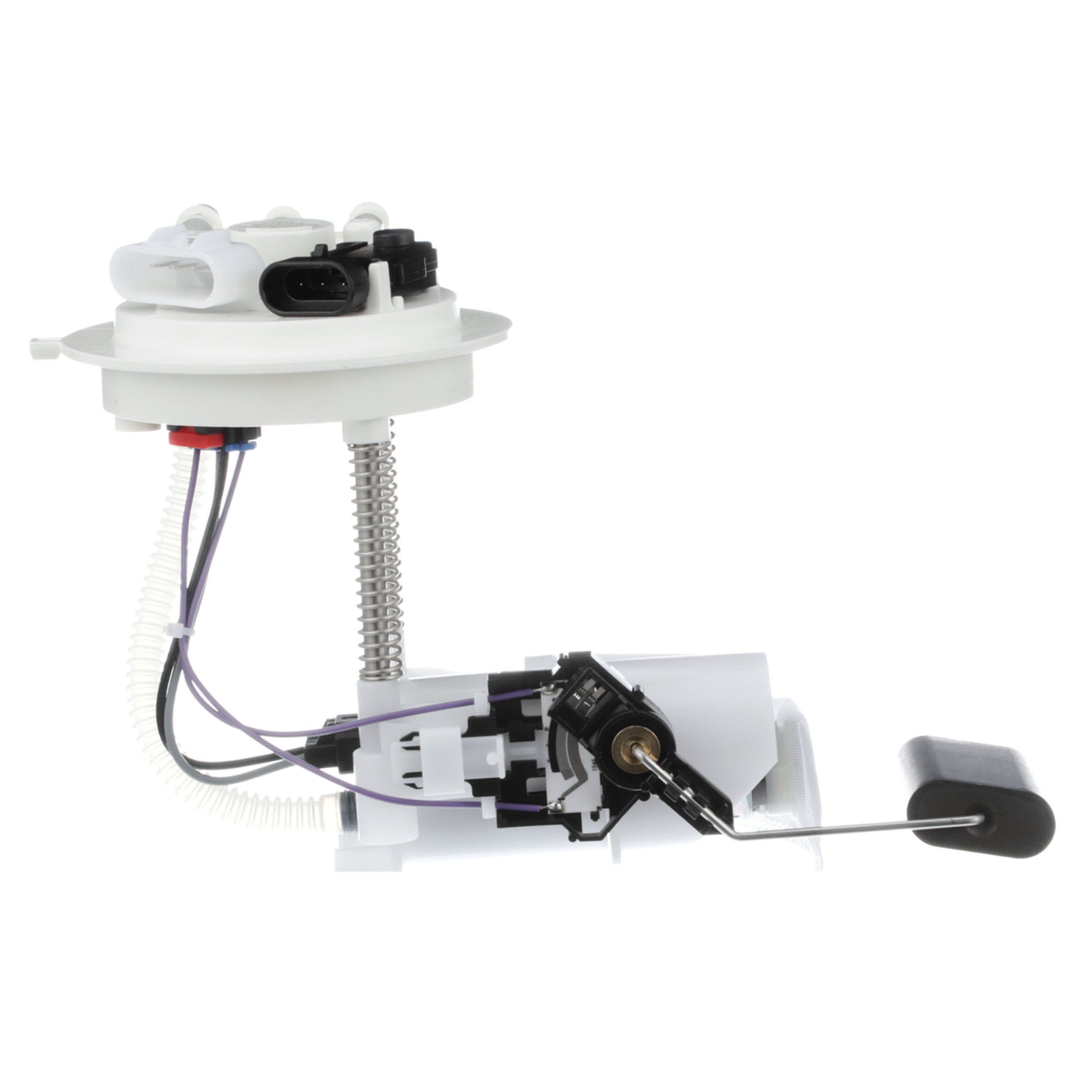 Fuel Pump Module Assembly