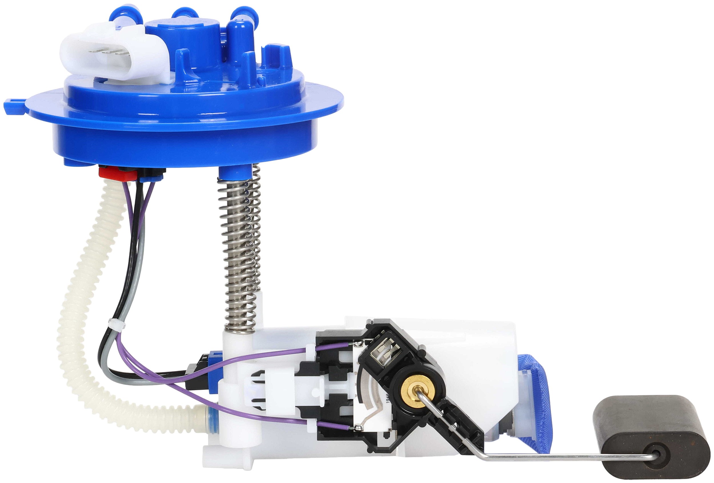 Fuel Pump Module Assembly