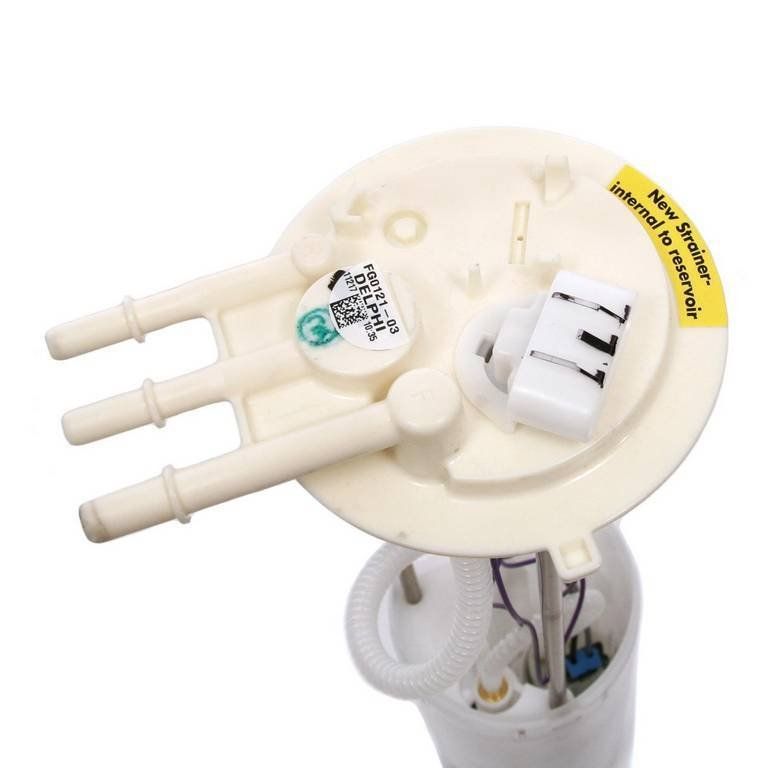 Fuel Pump Module Assembly