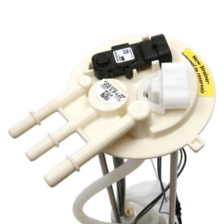 Fuel Pump Module Assembly