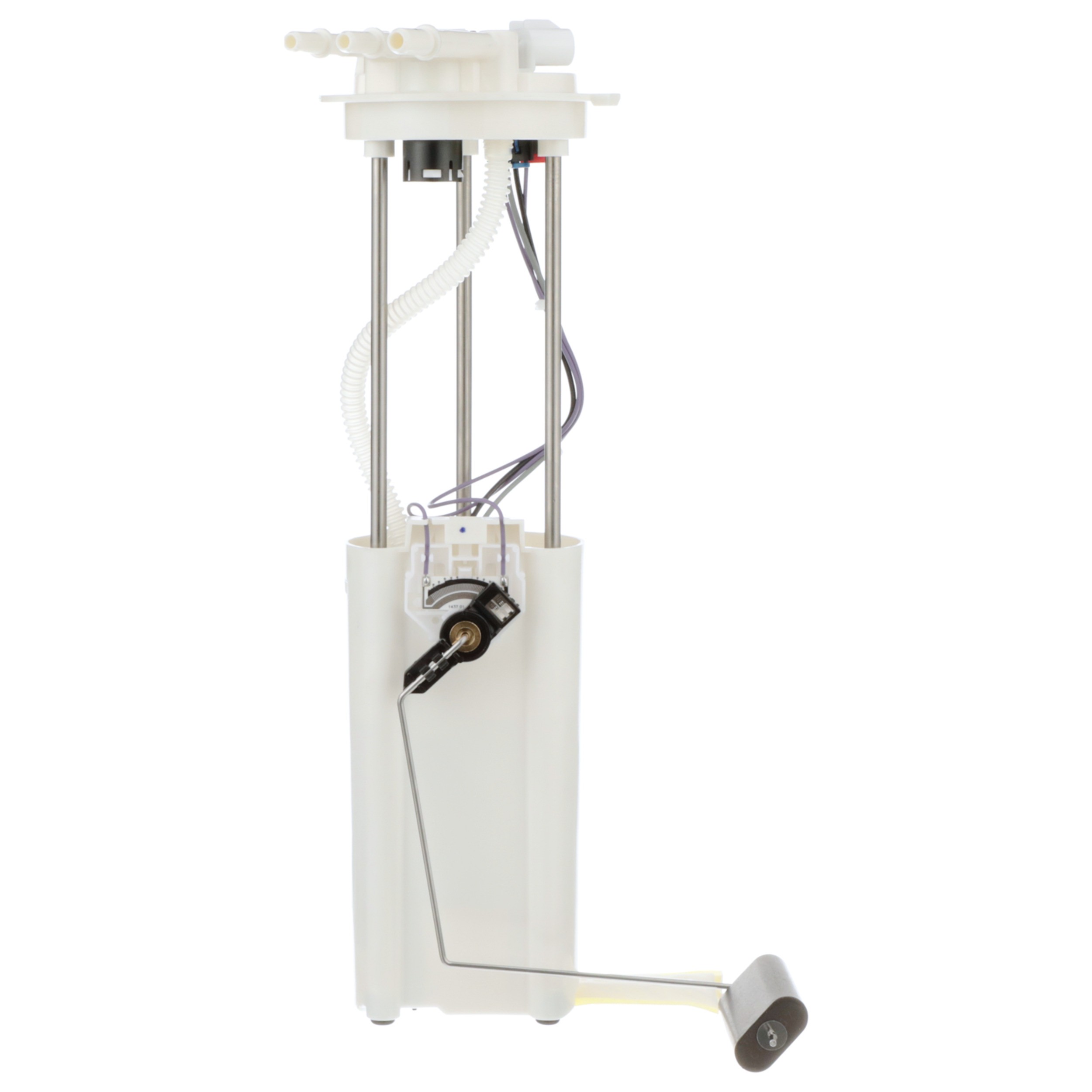 Fuel Pump Module Assembly