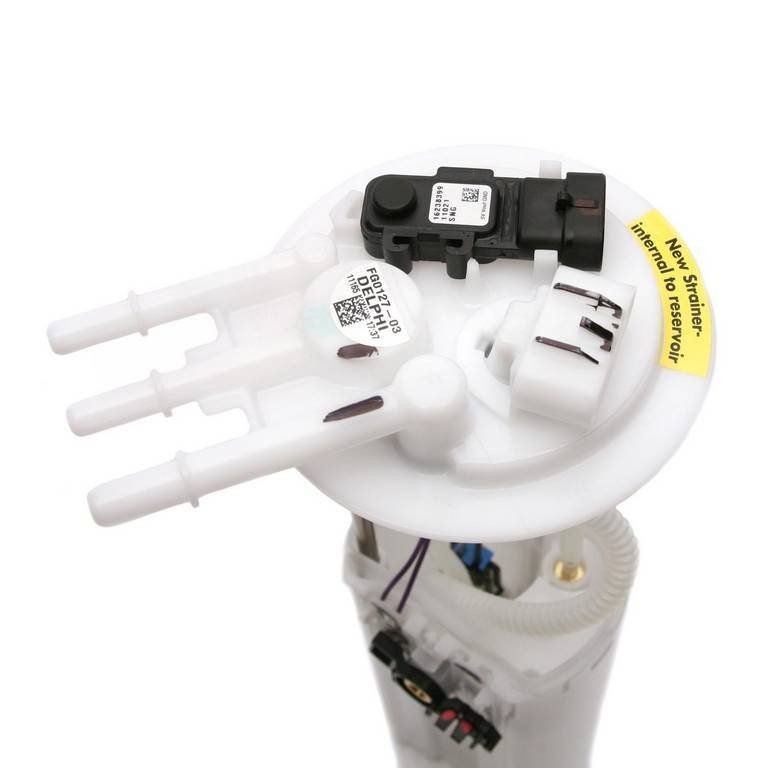 Fuel Pump Module Assembly