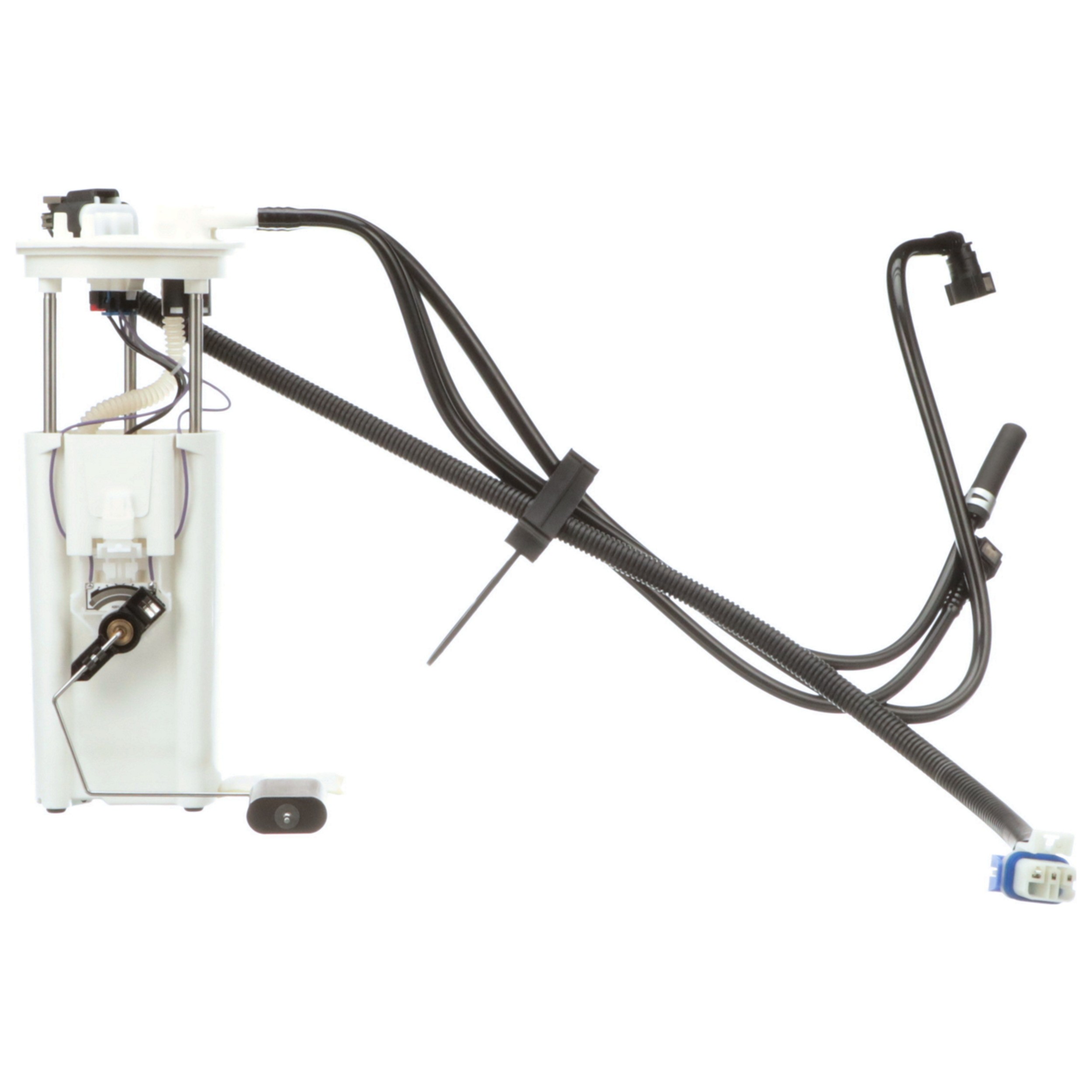 Fuel Pump Module Assembly