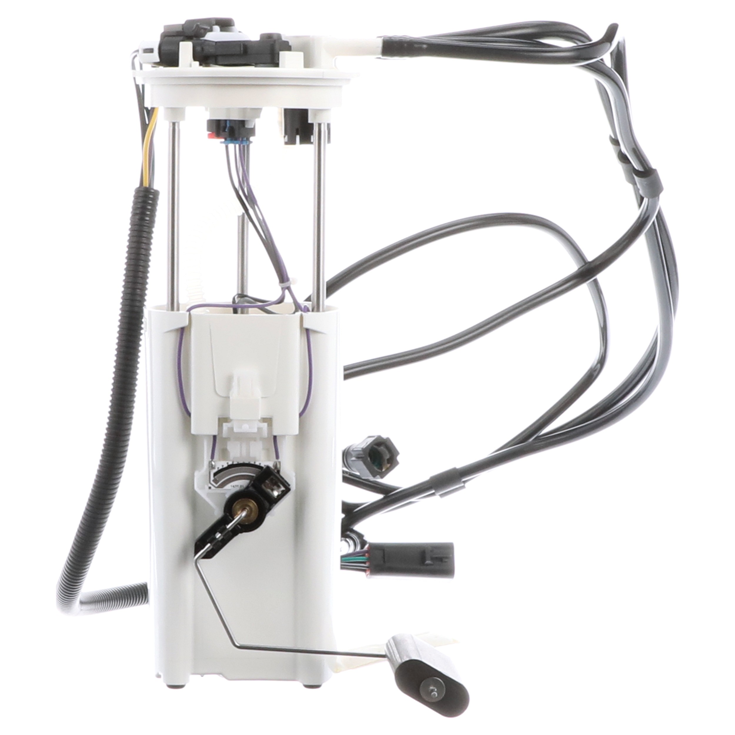 Fuel Pump Module Assembly