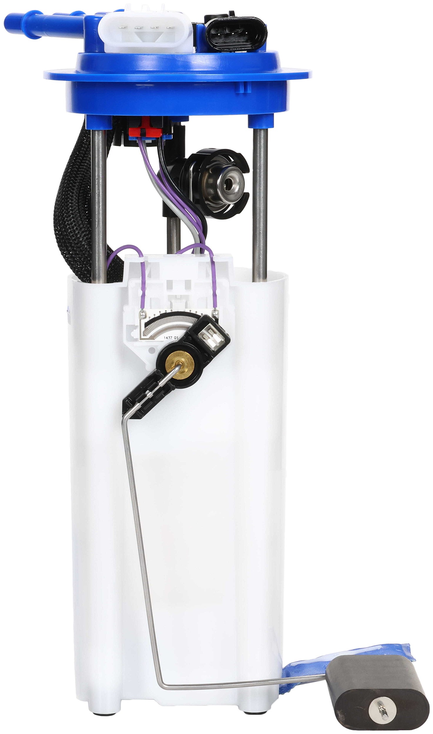Fuel Pump Module Assembly