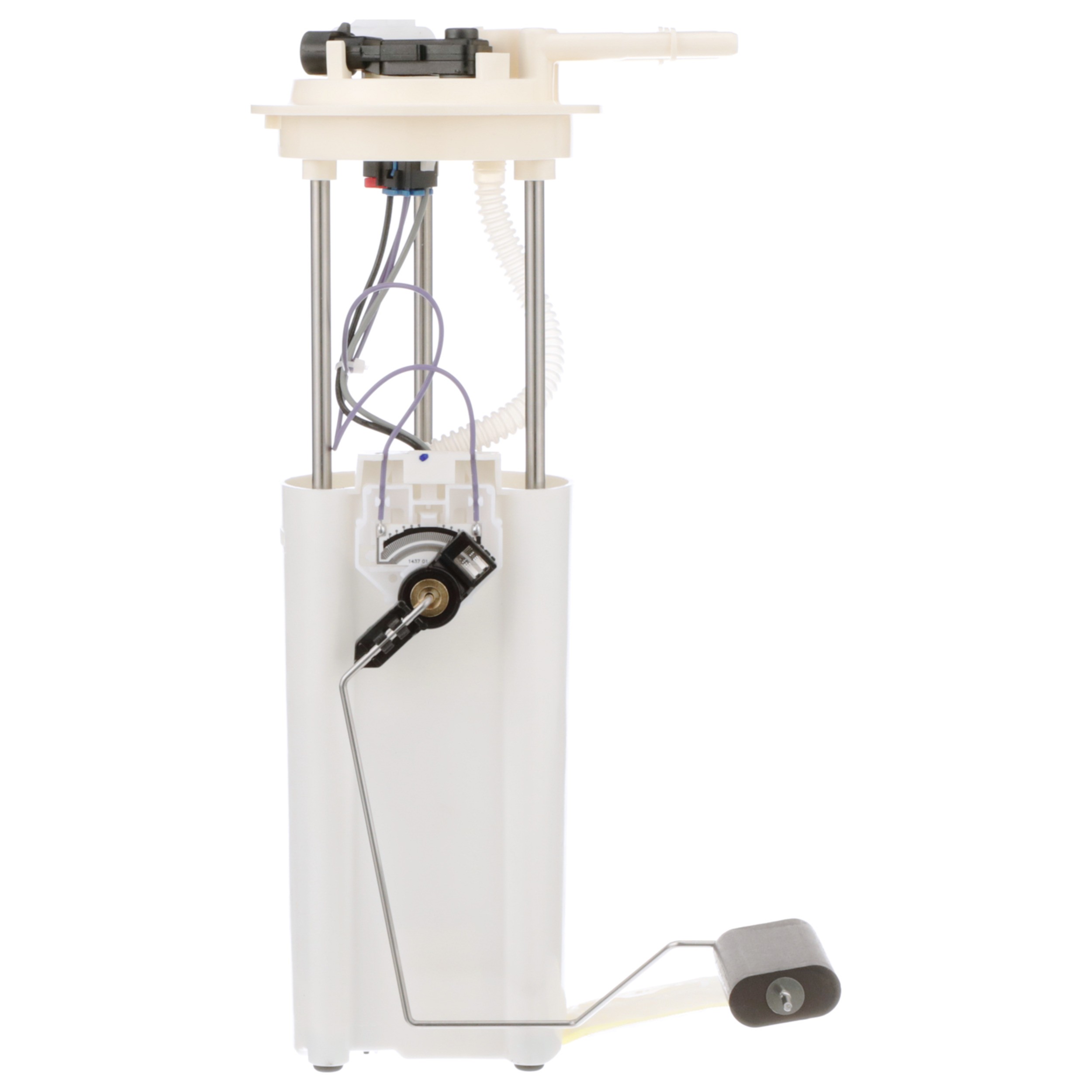 Fuel Pump Module Assembly