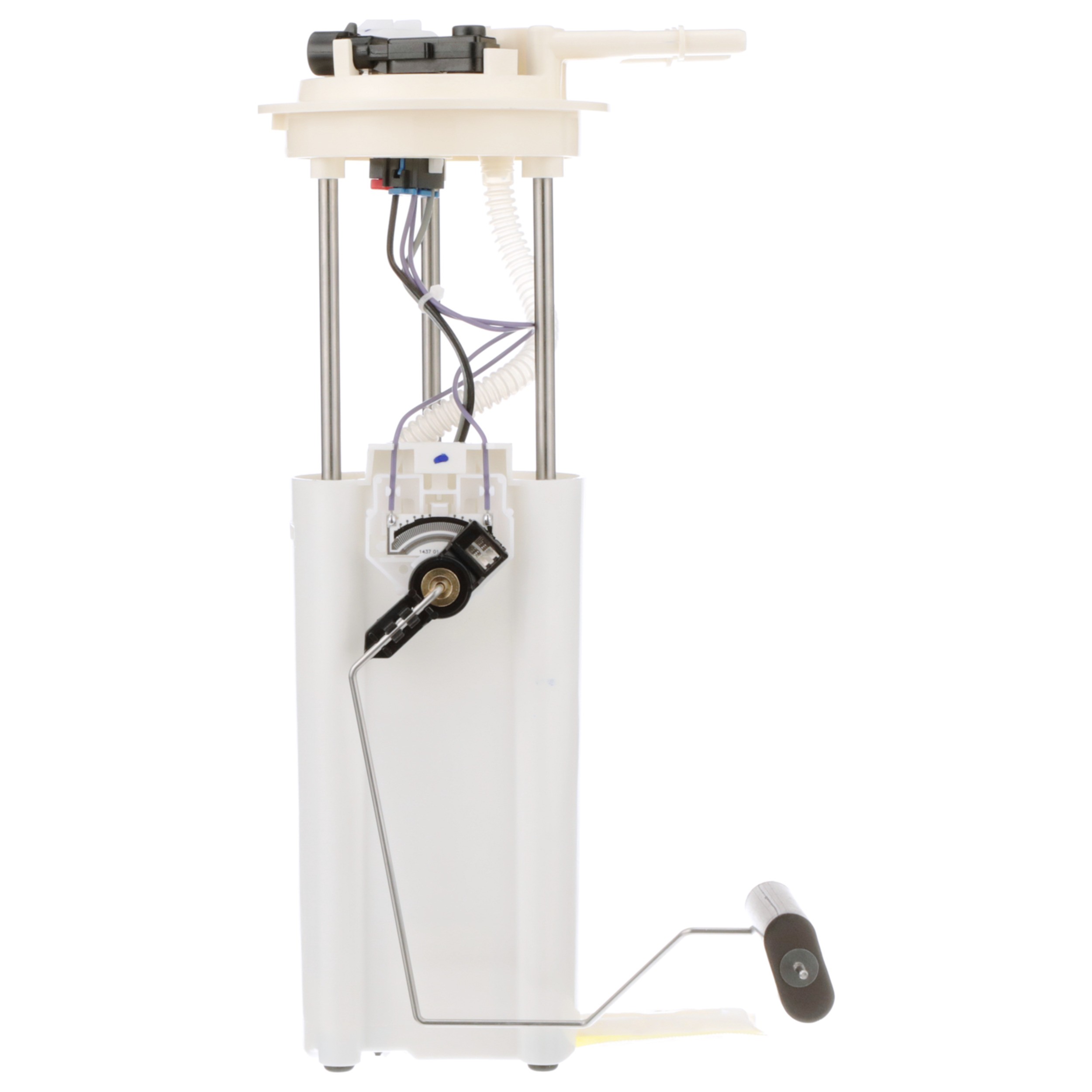 Fuel Pump Module Assembly