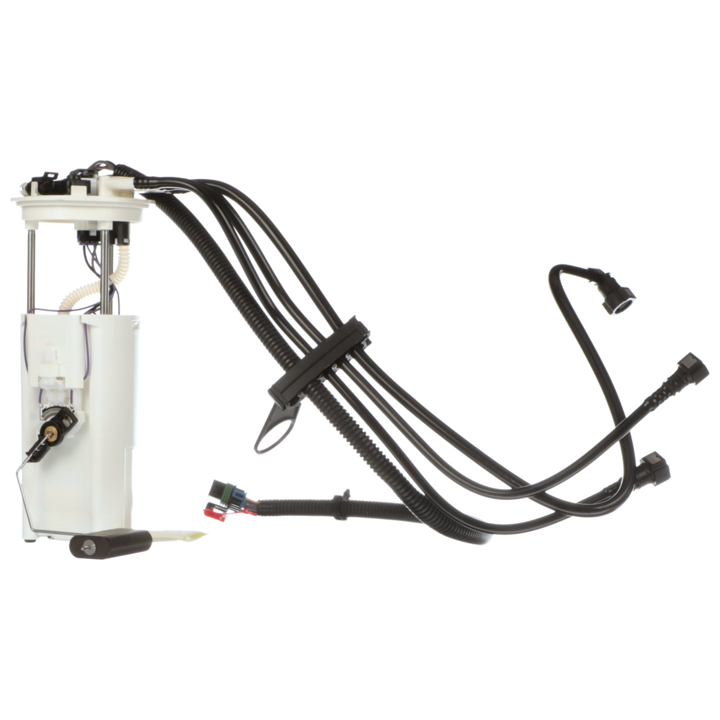 Fuel Pump Module Assembly