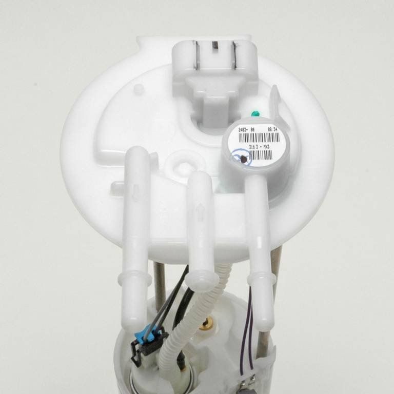 Fuel Pump Module Assembly