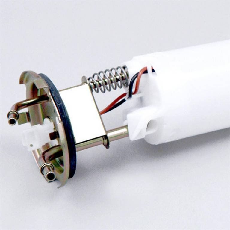 Fuel Pump Module Assembly