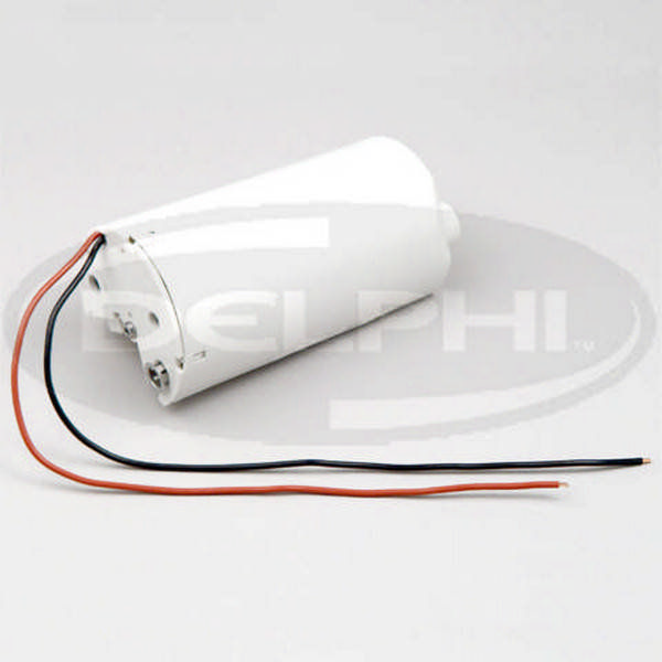 Fuel Pump and Strainer Set