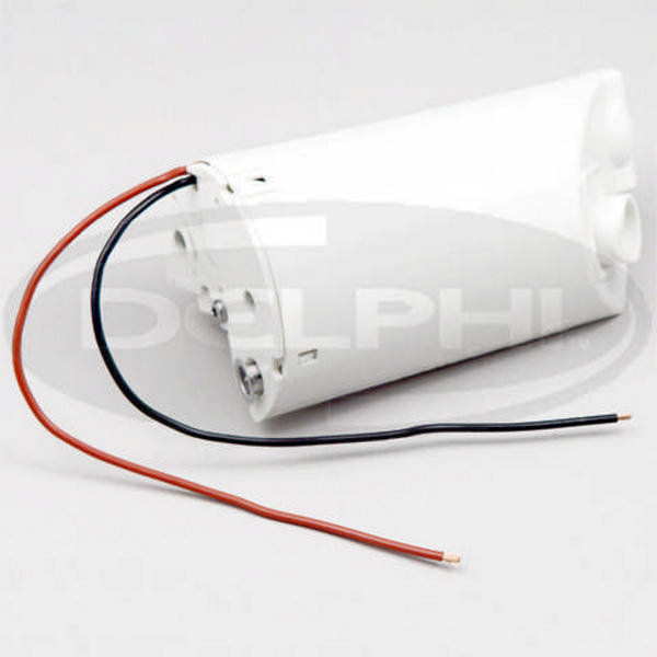 Fuel Pump and Strainer Set