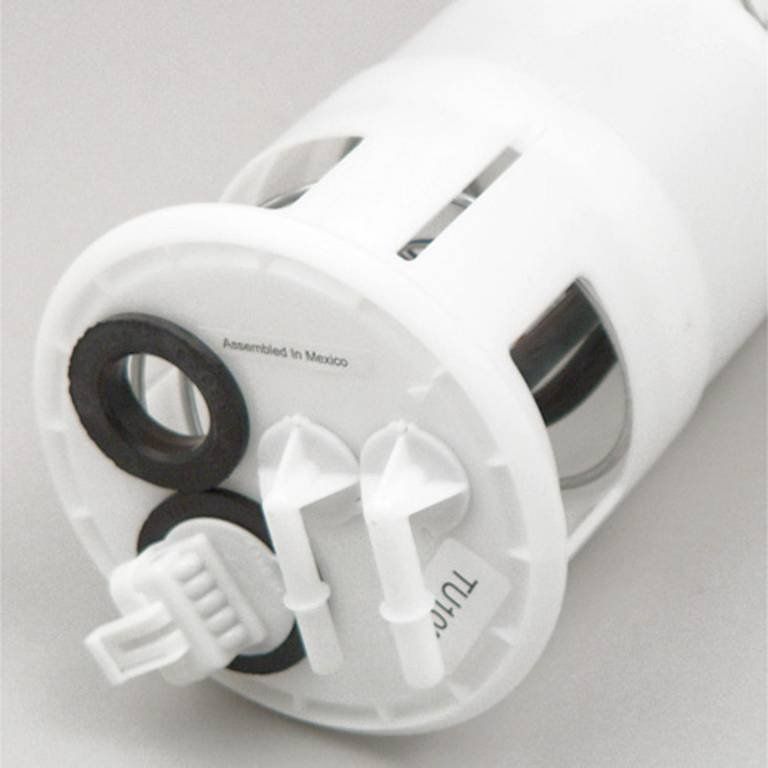 Fuel Pump Module Assembly