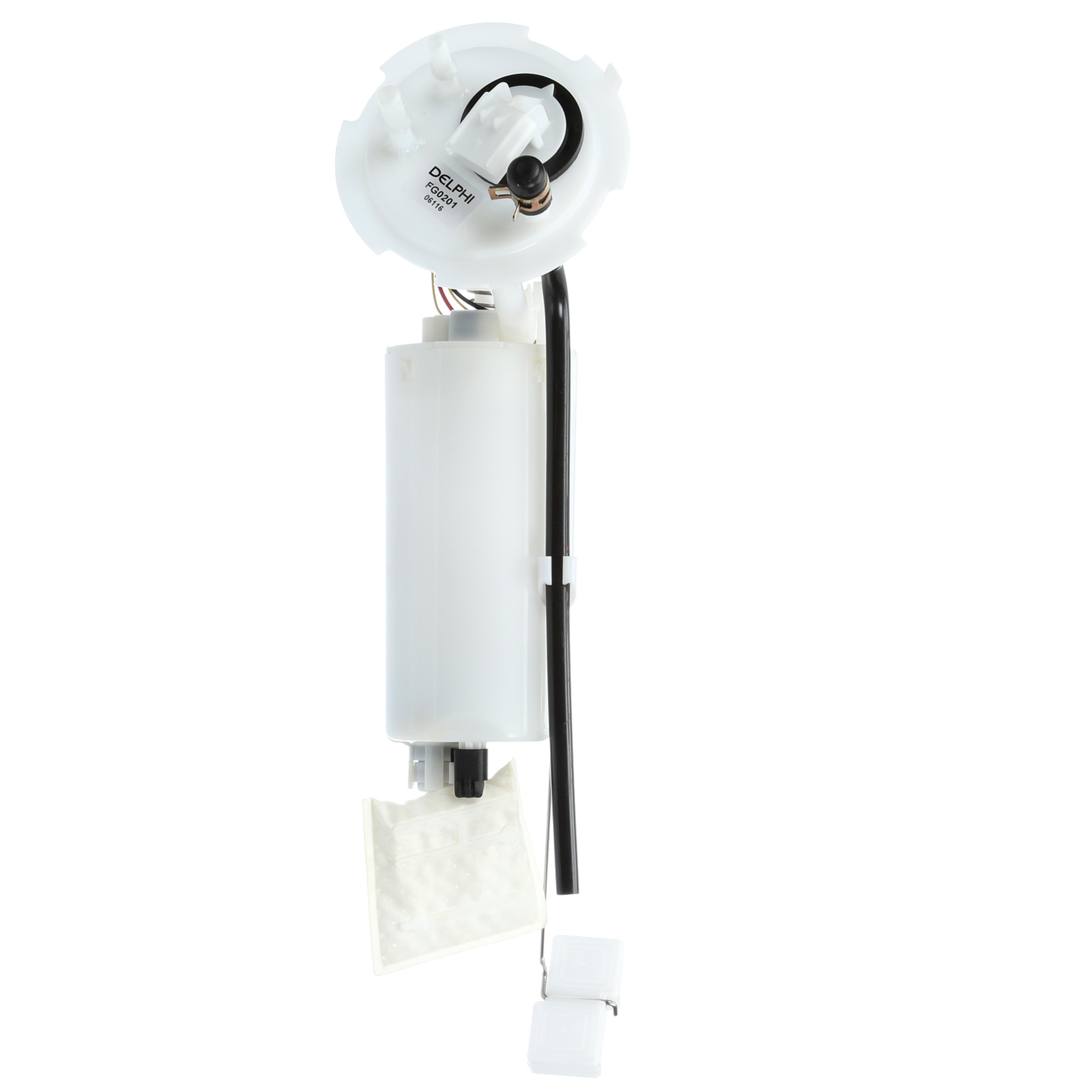 Fuel Pump Module Assembly